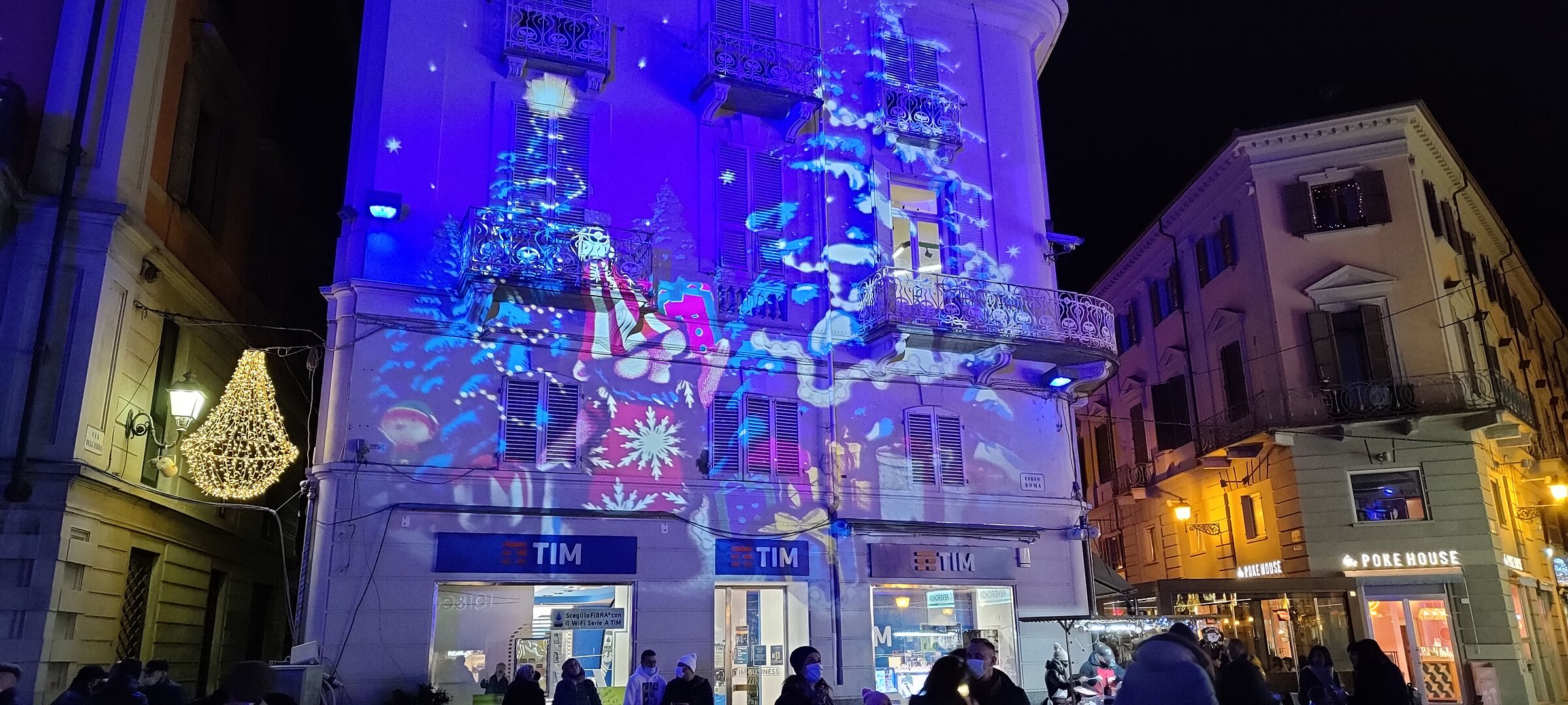 Illuminations