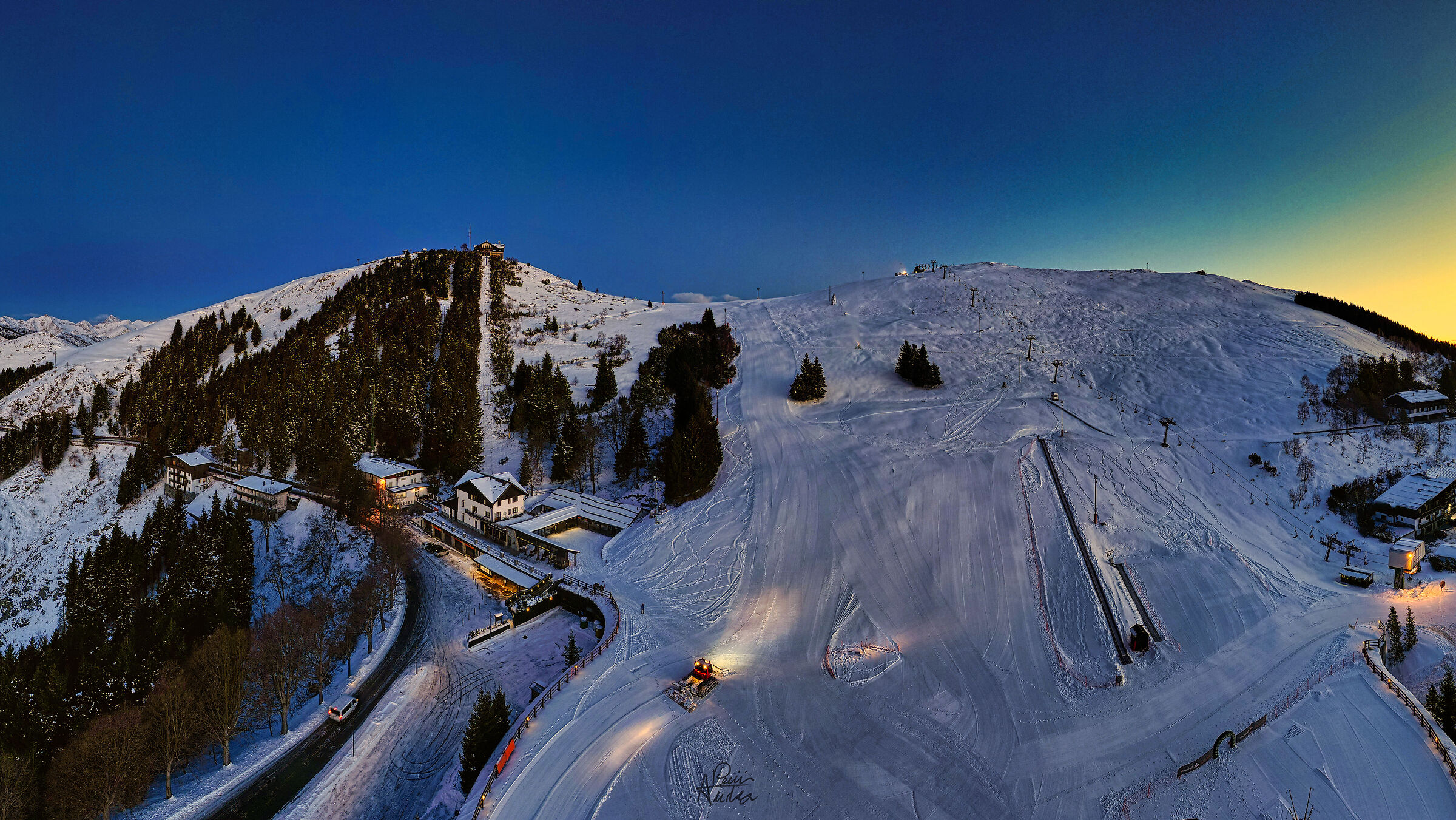 panoramica Bielmonte