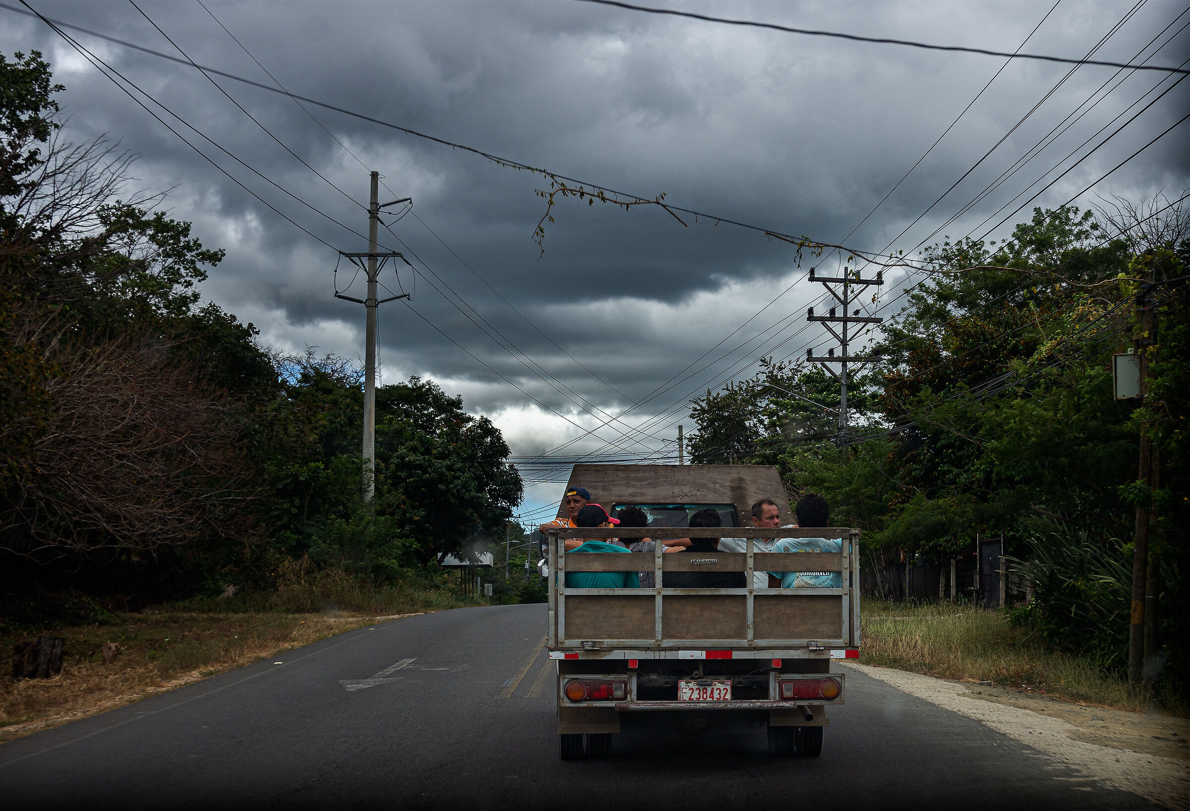 Transporte publico..