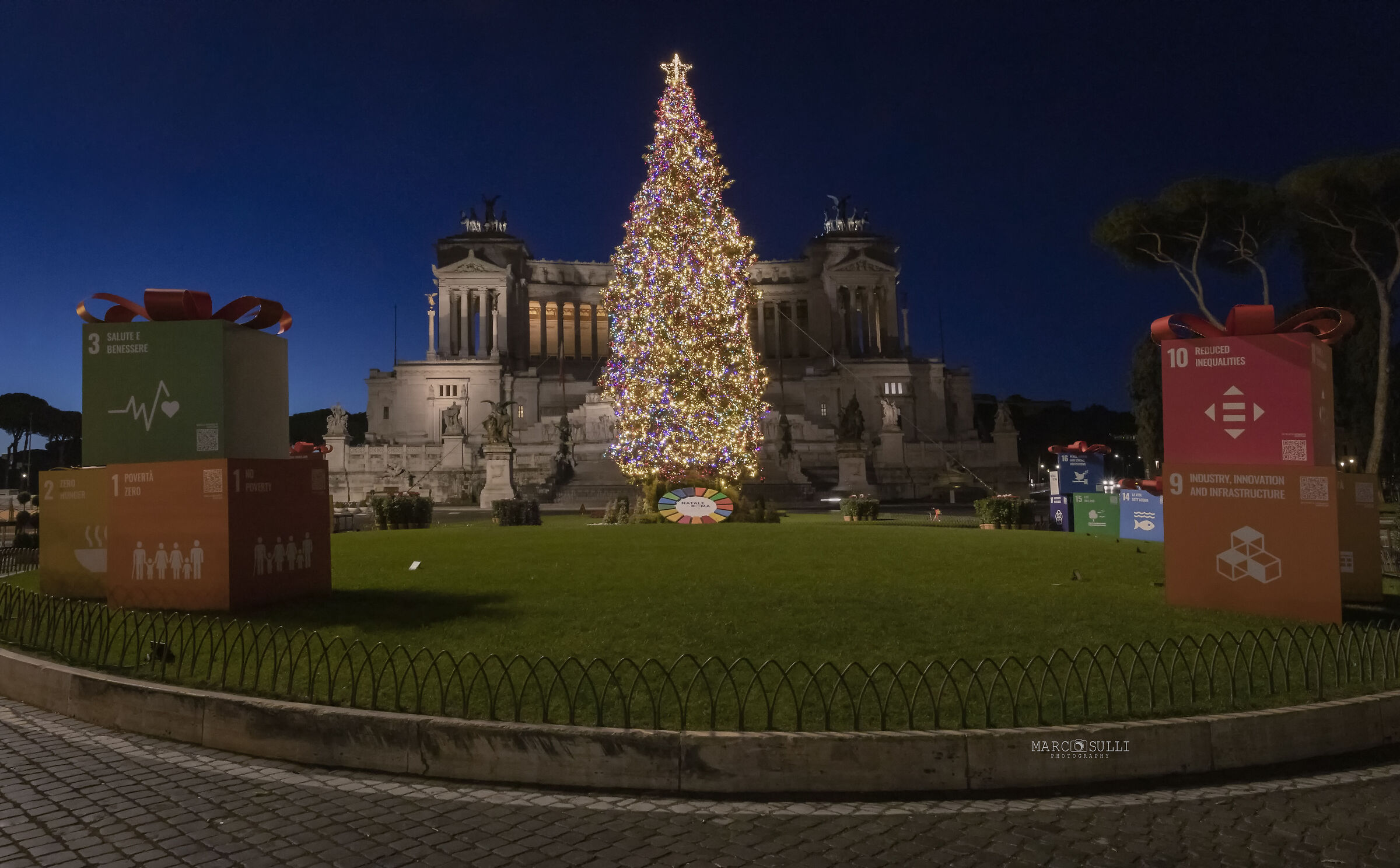 piazza Venezia