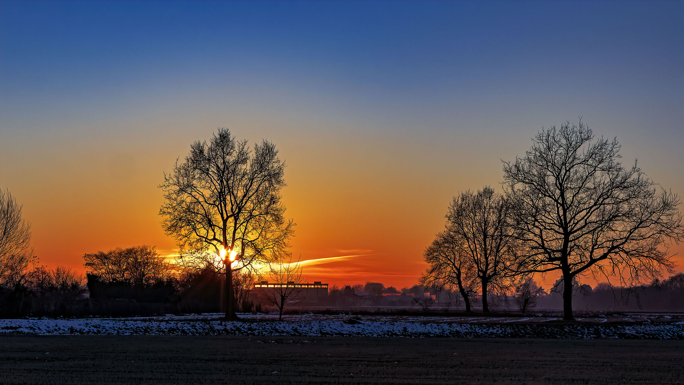 Il sole è una lampadina, o forse quattro