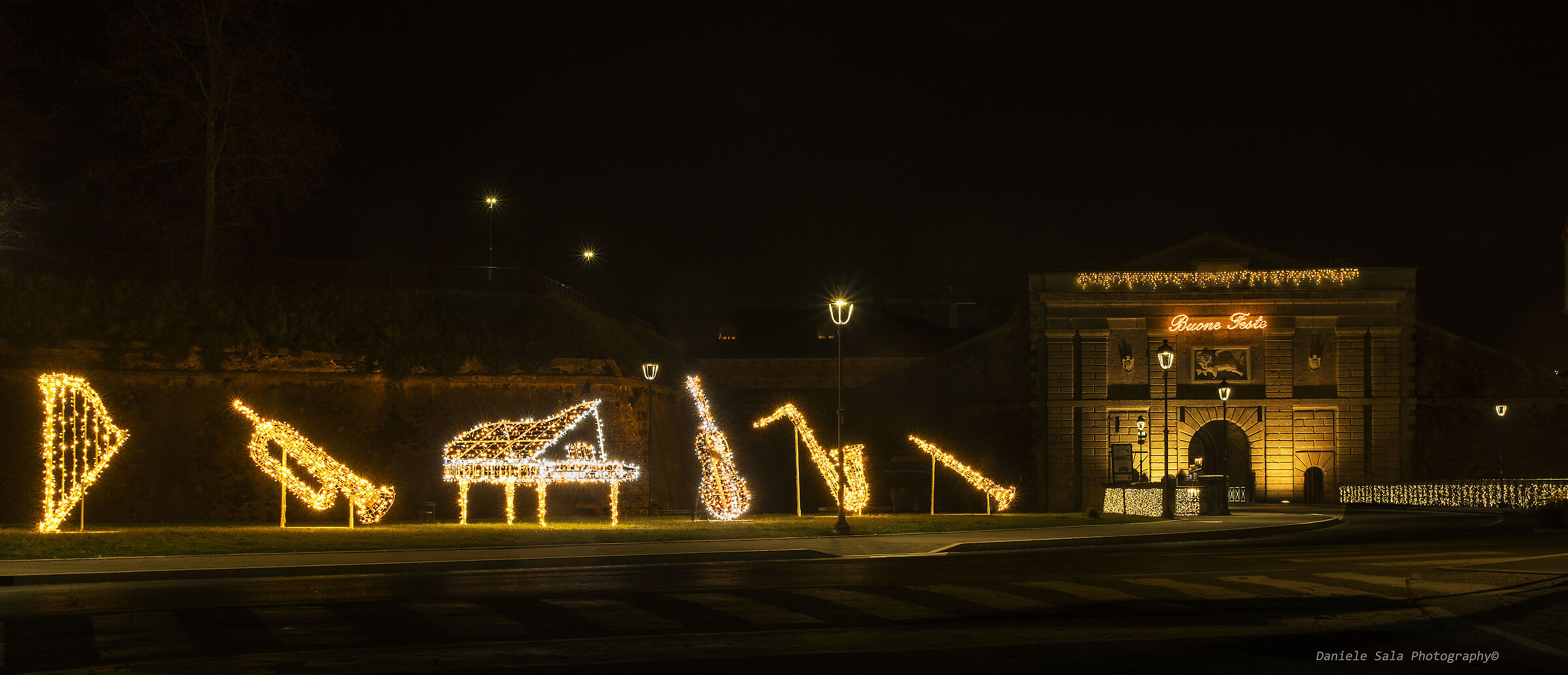 Christmas Arilicense.