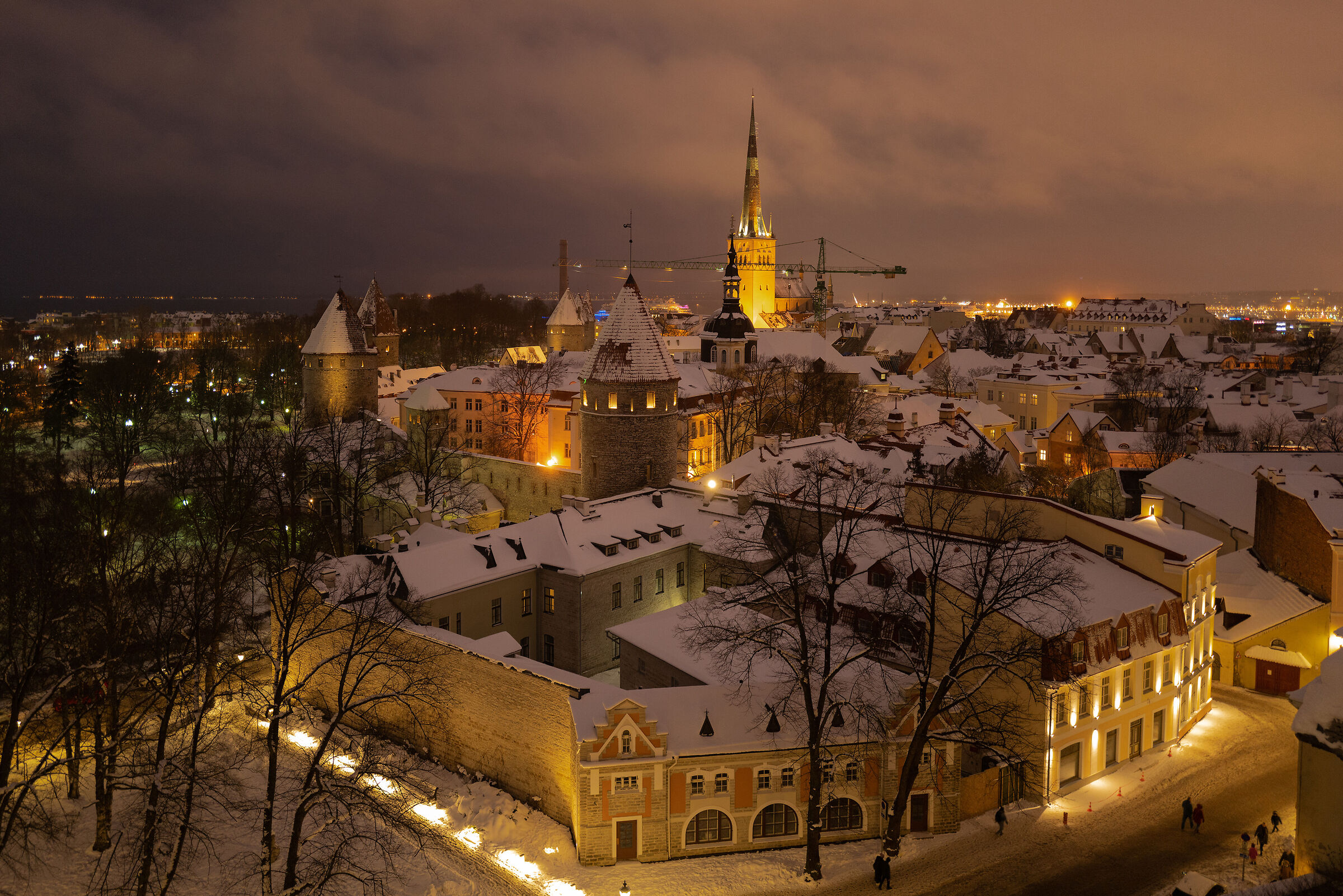 Tallinn