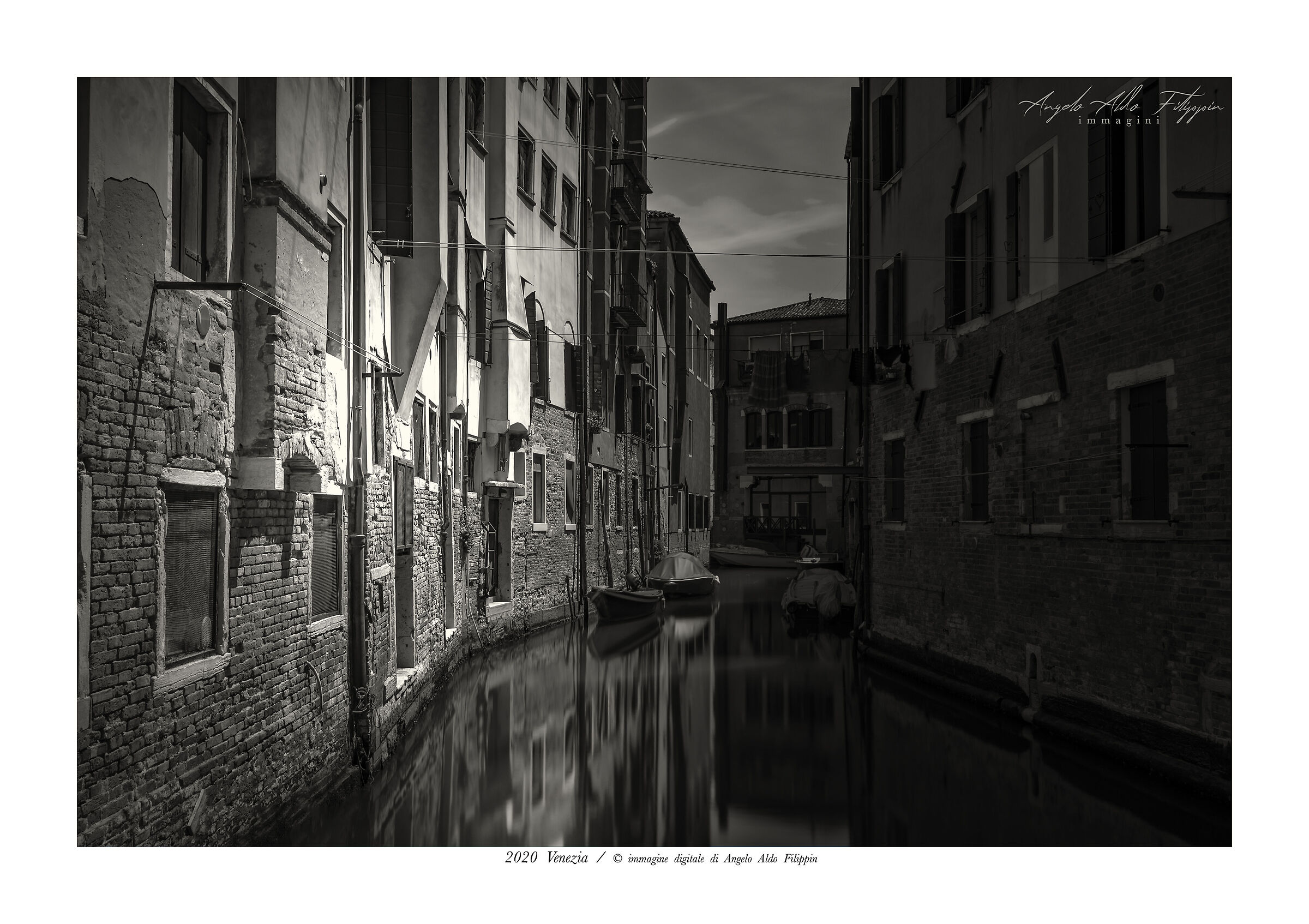 2020 Venice