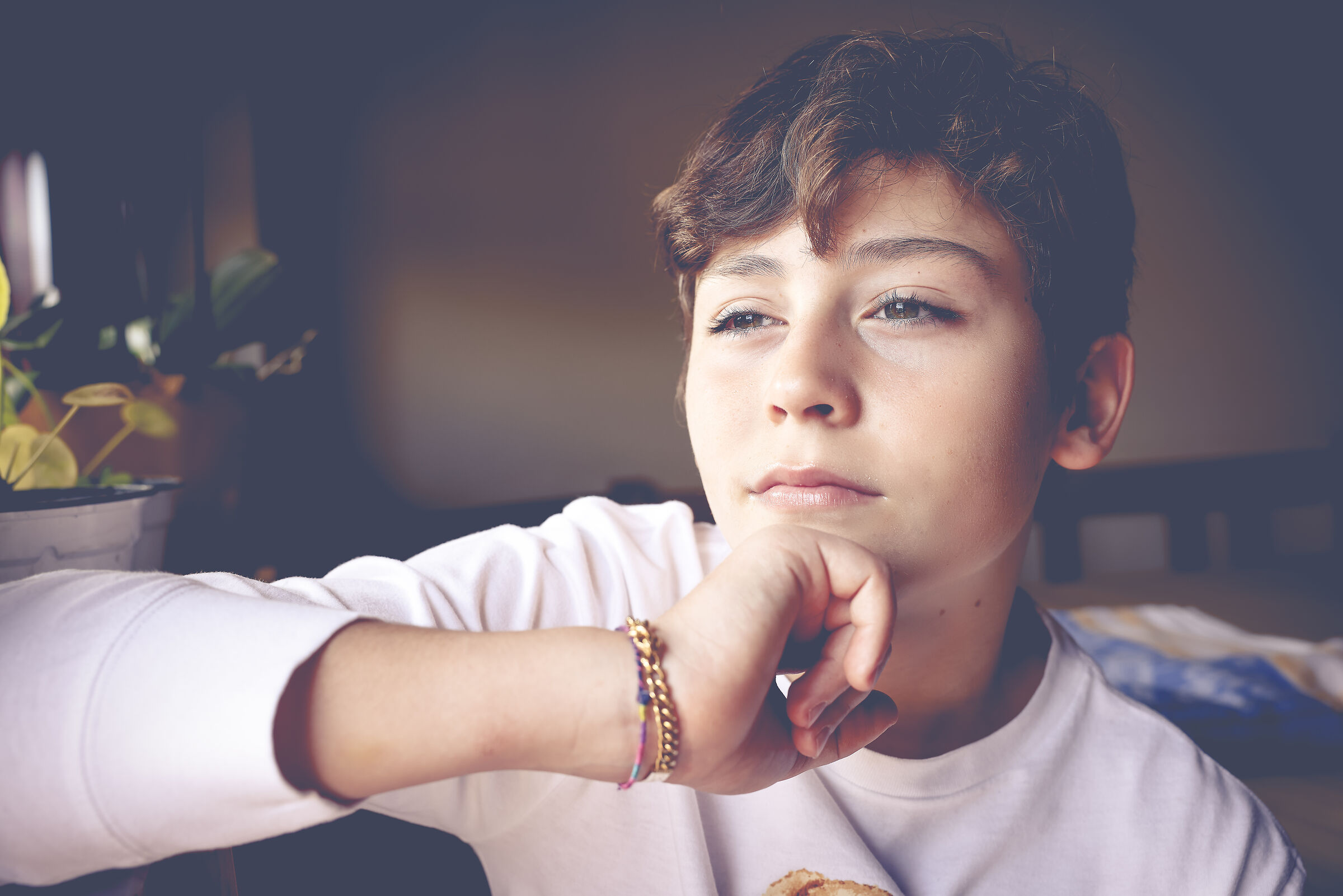 Quando sarò grande !