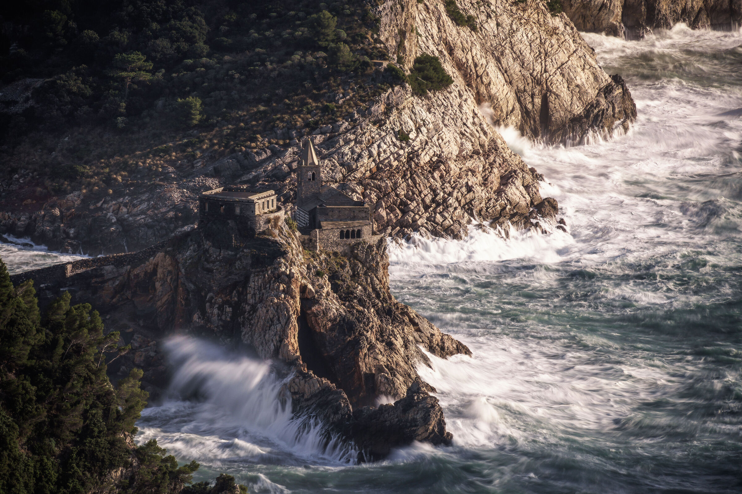 St. Peter of Castellana