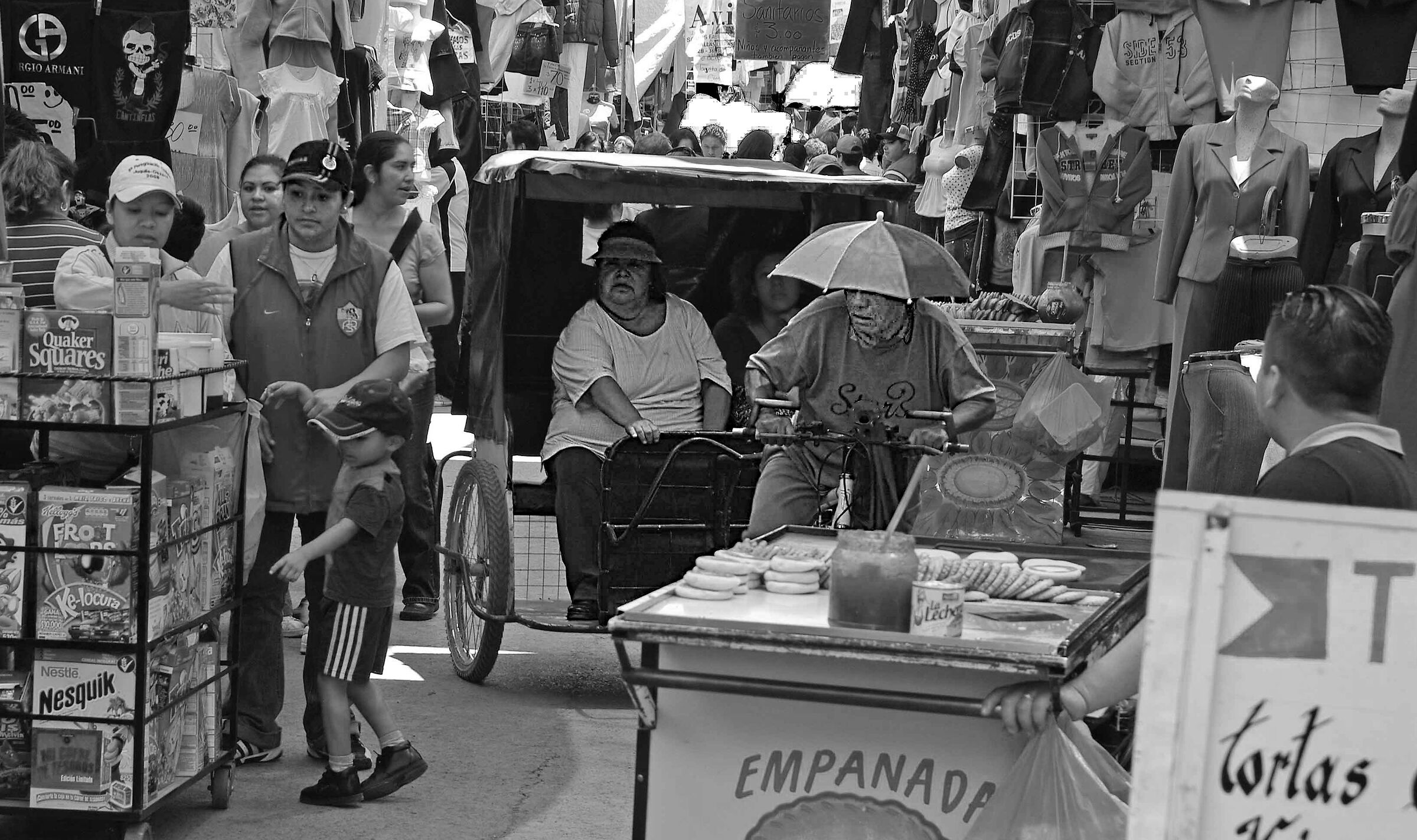Empanadas