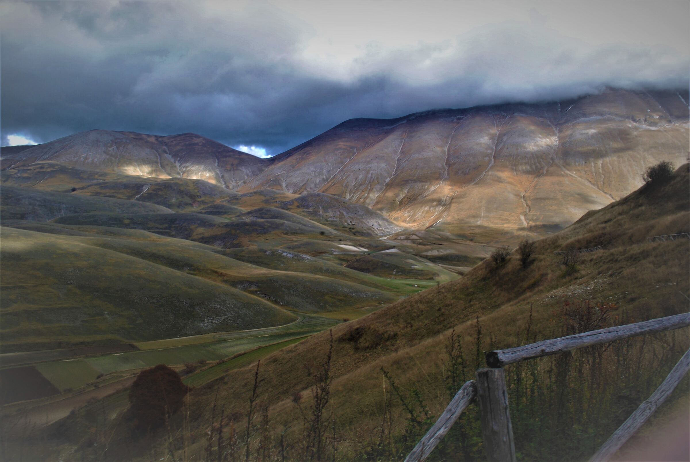 castelluccio