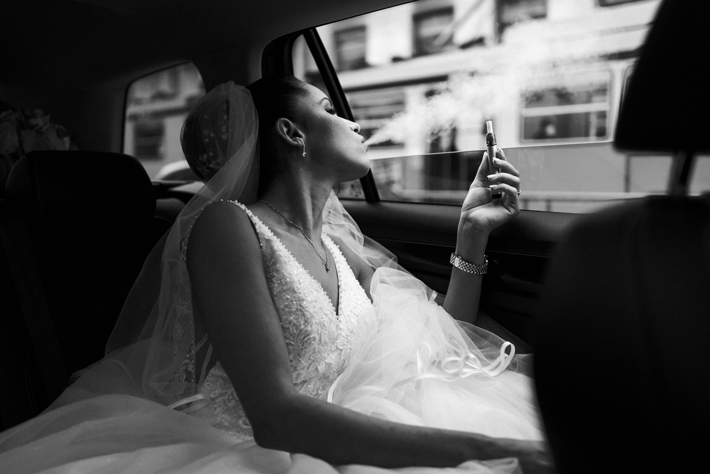 Rilassiamoci…finalmente