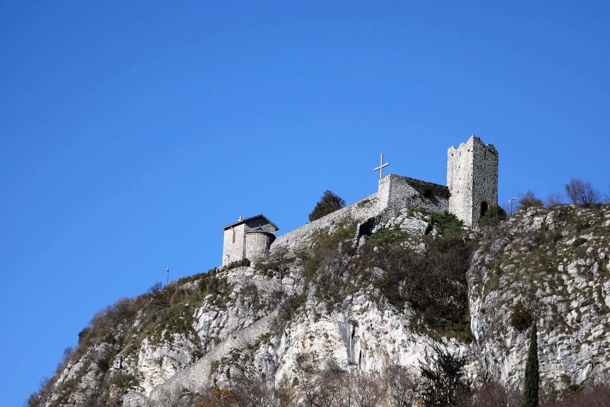 Fortress of the Unnamed