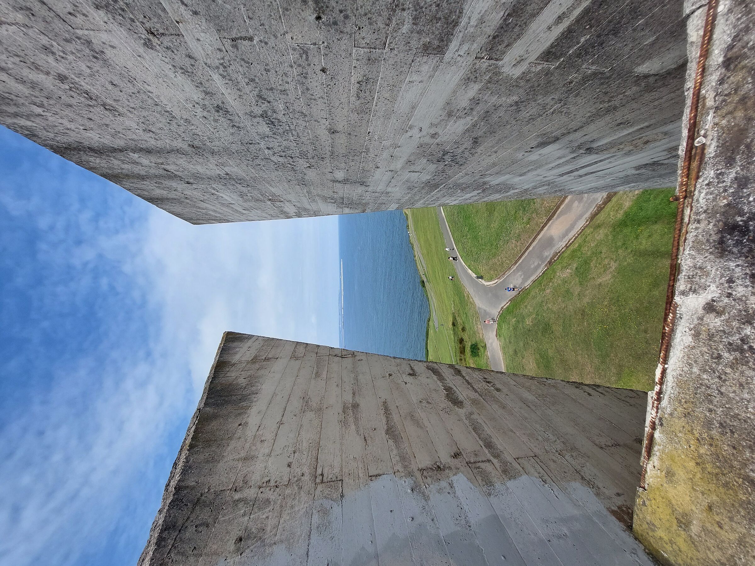 Mirador de La Providencia