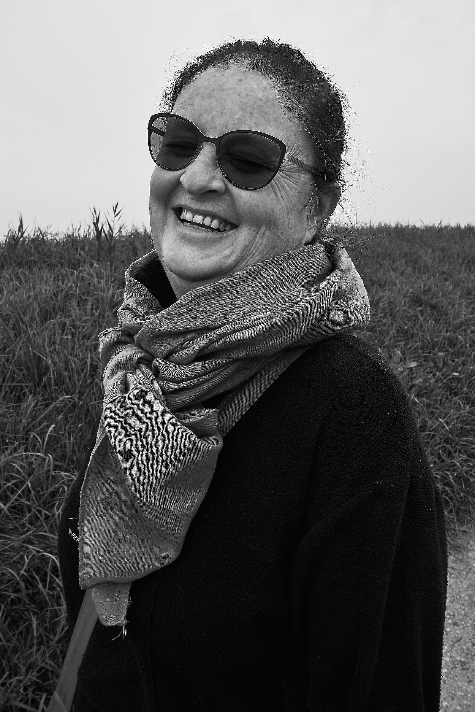 Happiness is seeing you Happy