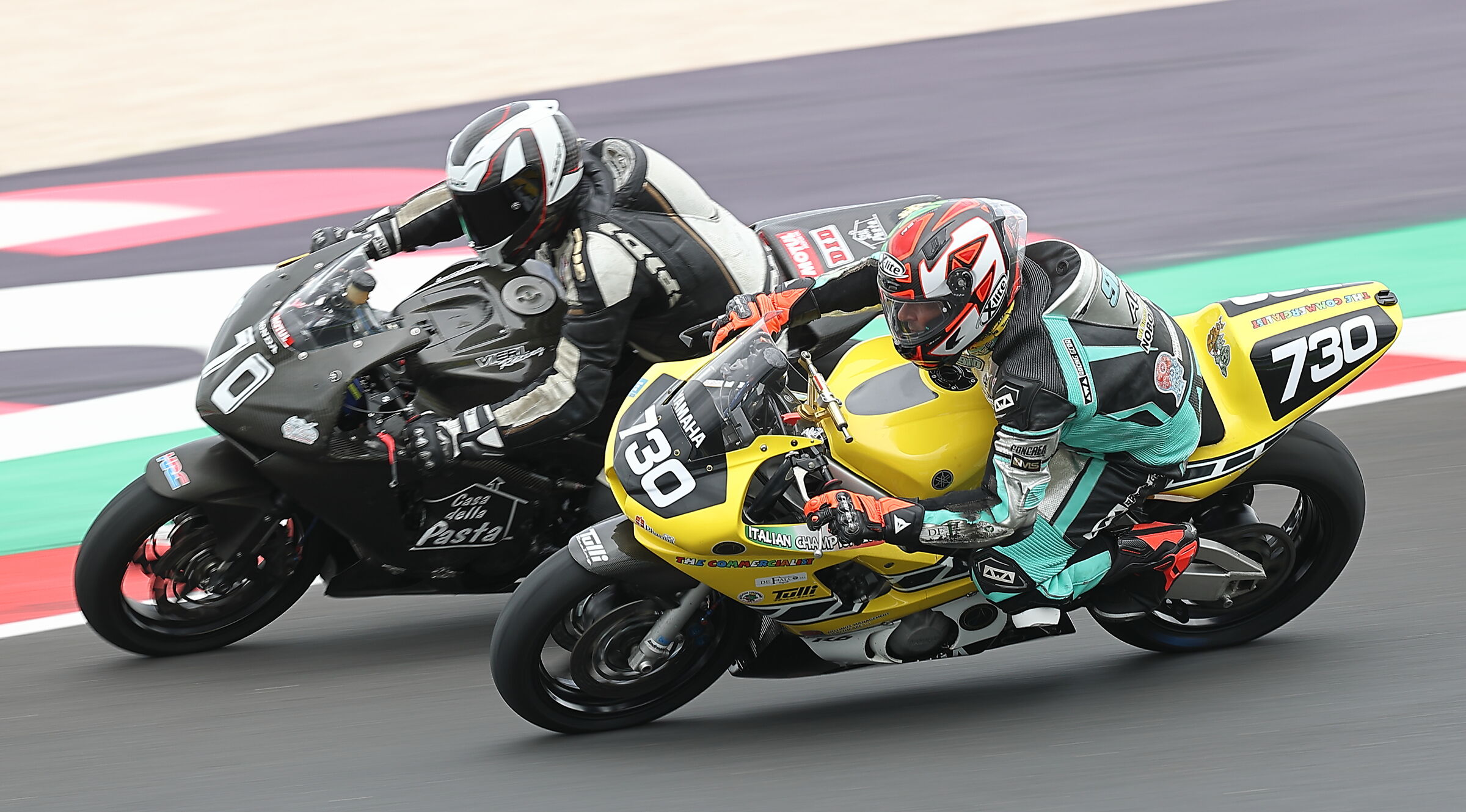 Misano 08/10/2021 - Misano Classic Weekend