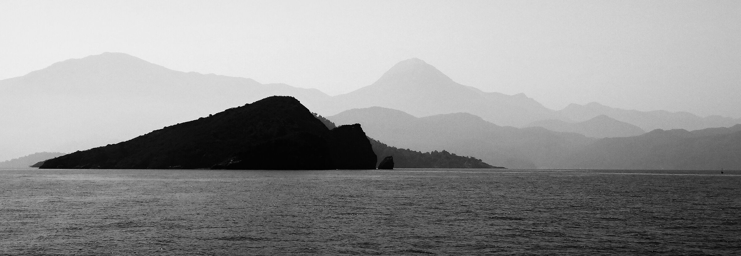 Profiles - Goceck - Turkey