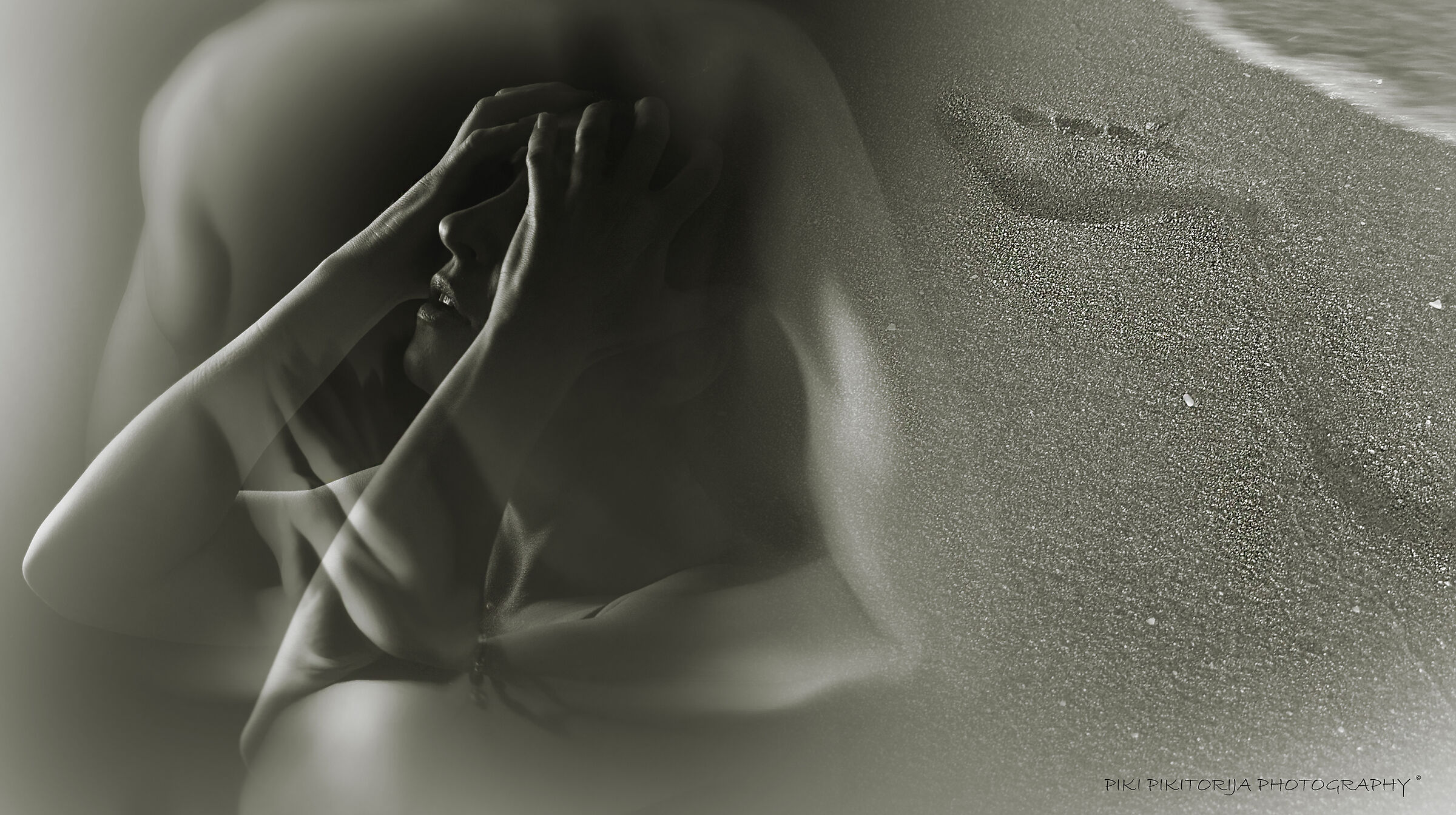 In the bad times I believe myself