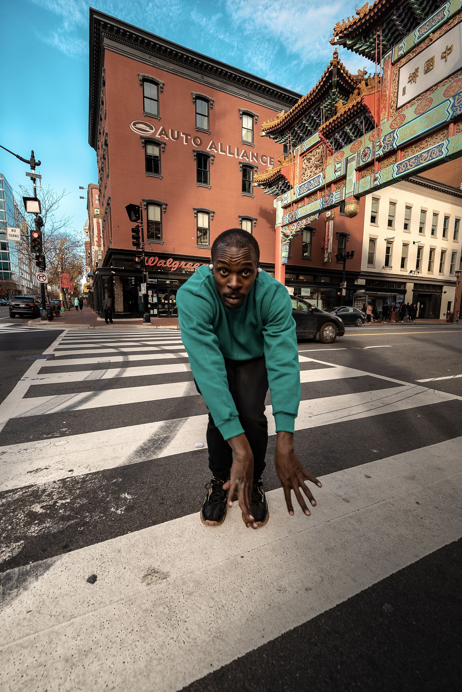 Street Photography