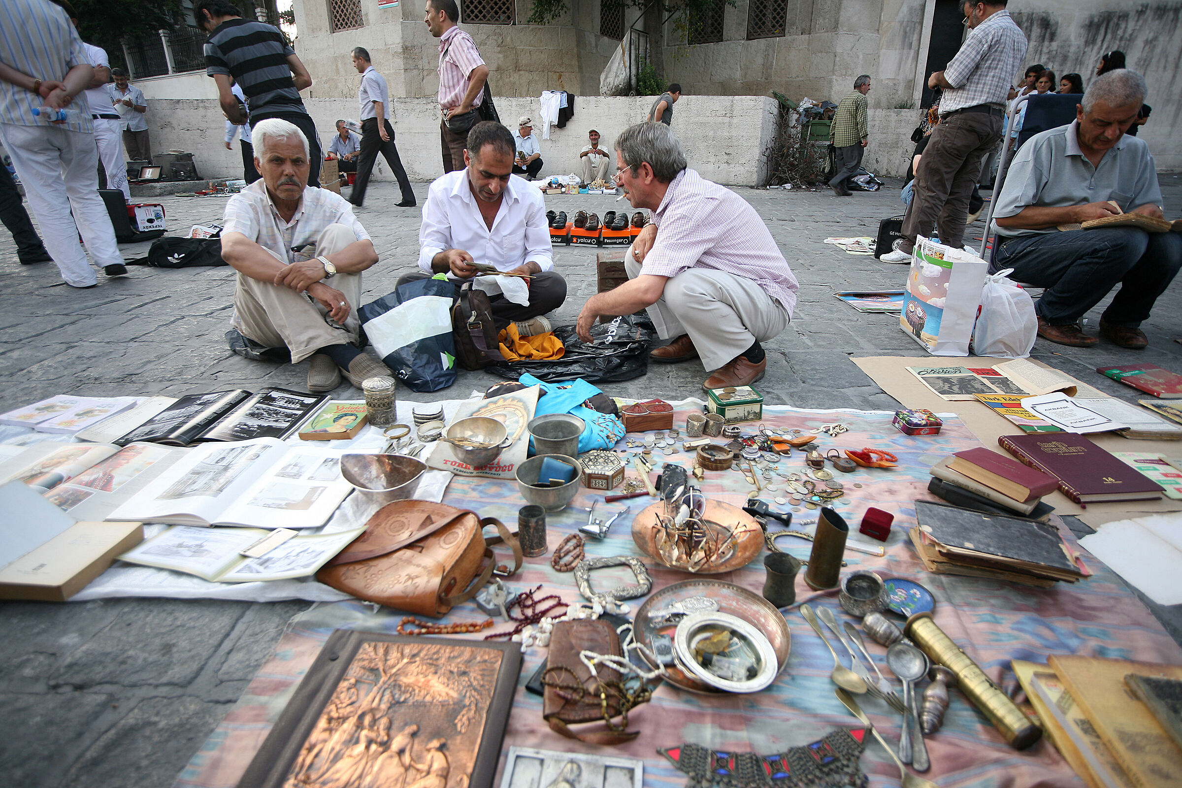 istanbul senza titolo