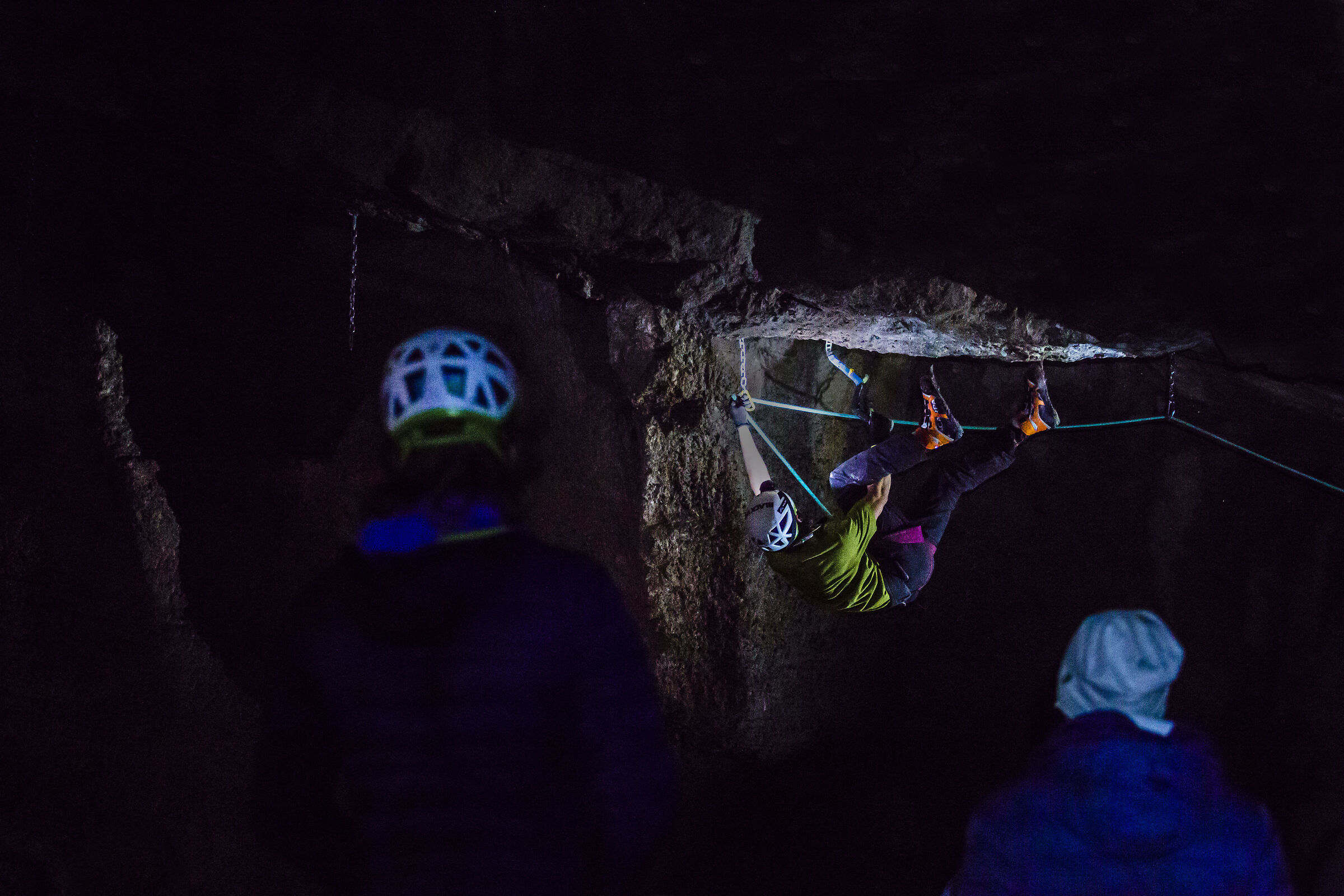 Dragon Cave