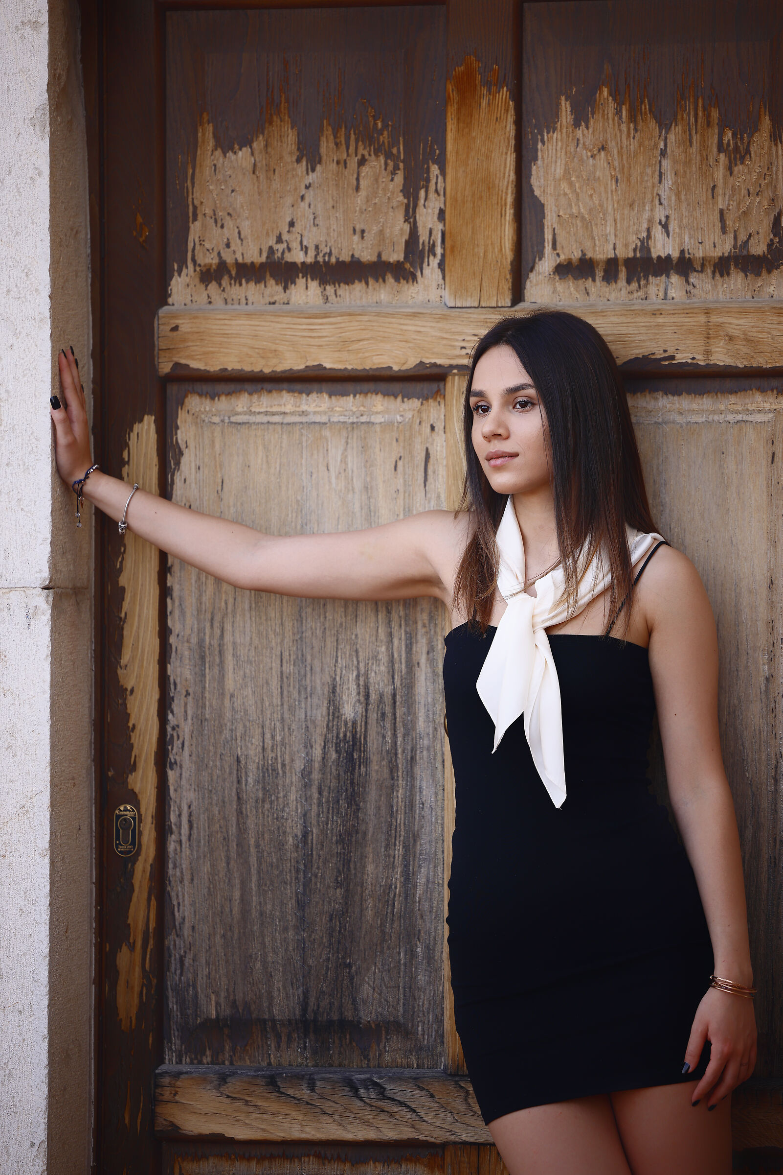 Never too tired to go