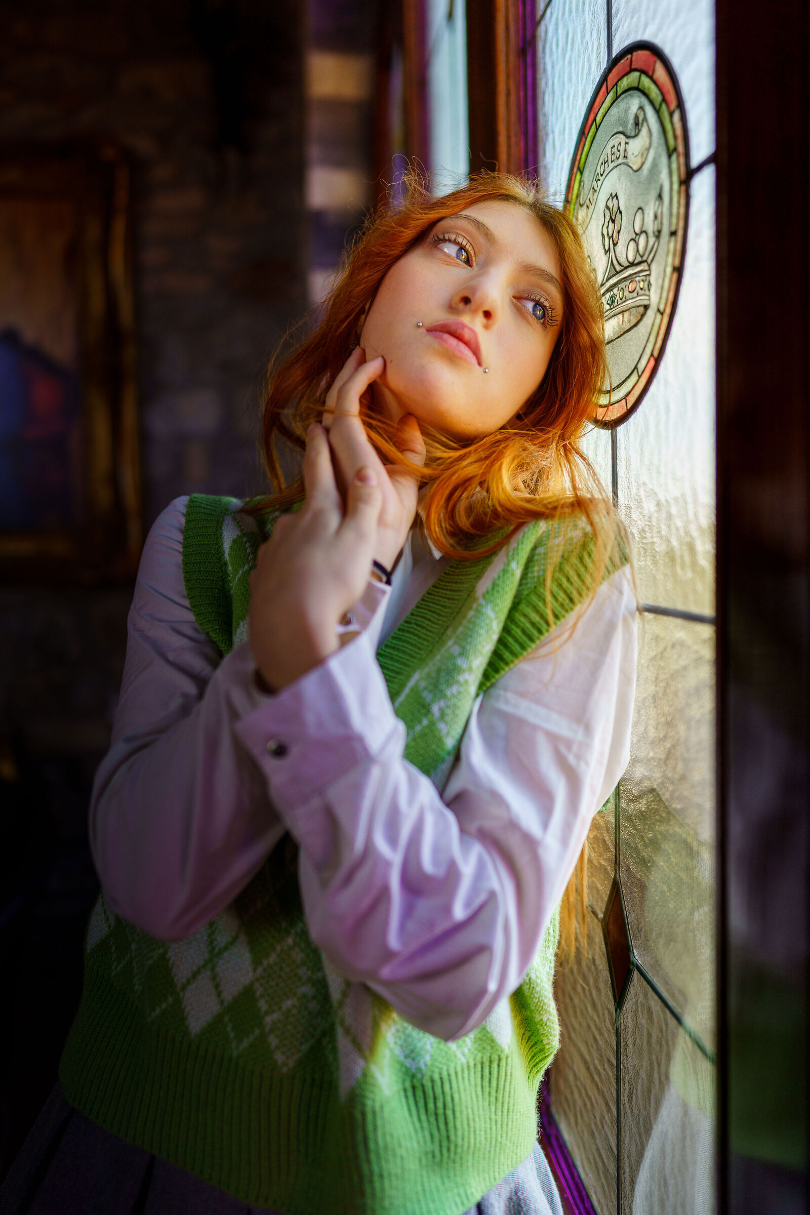 Matilda (aka Benshaboo)