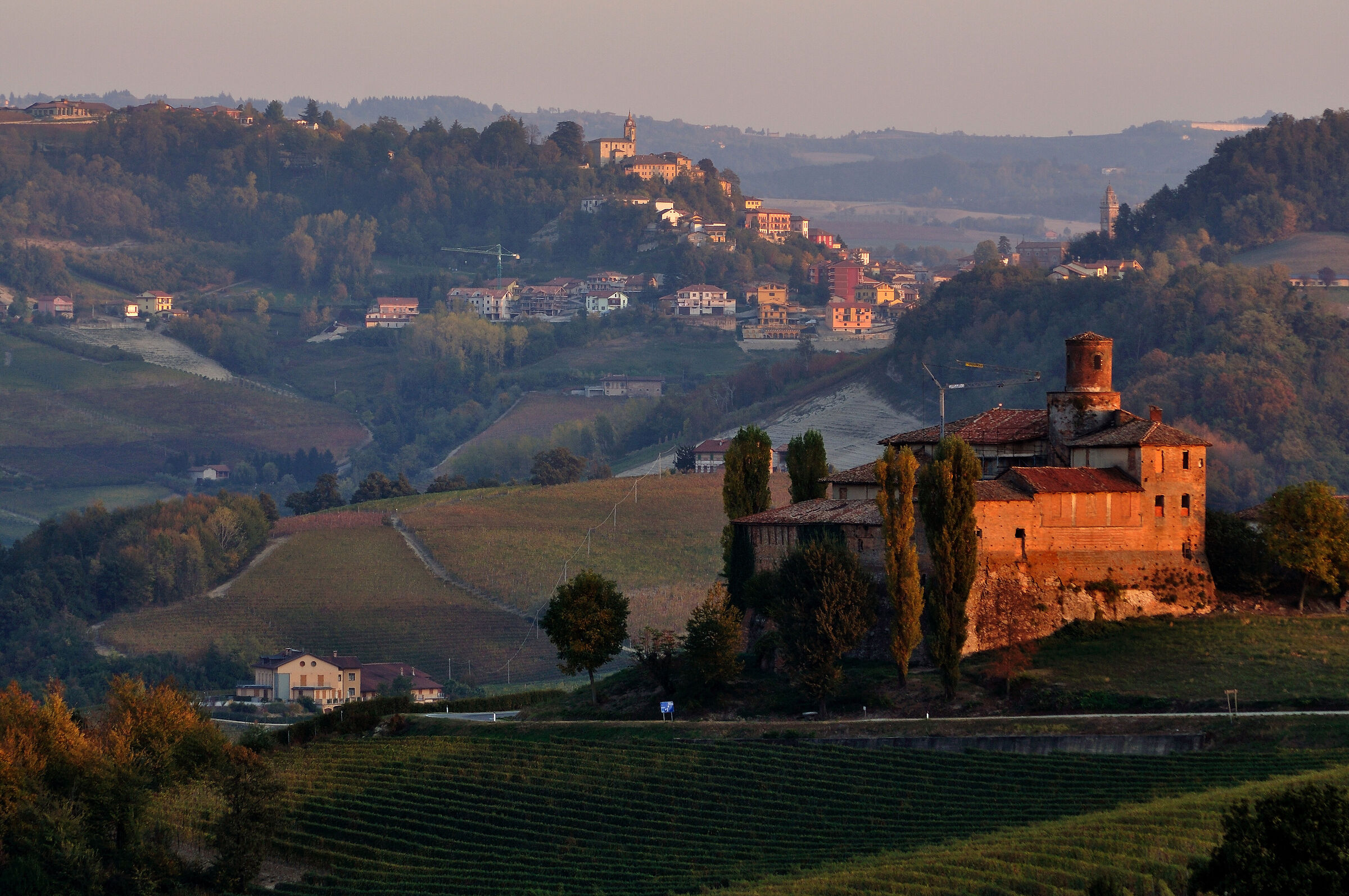 Langhe