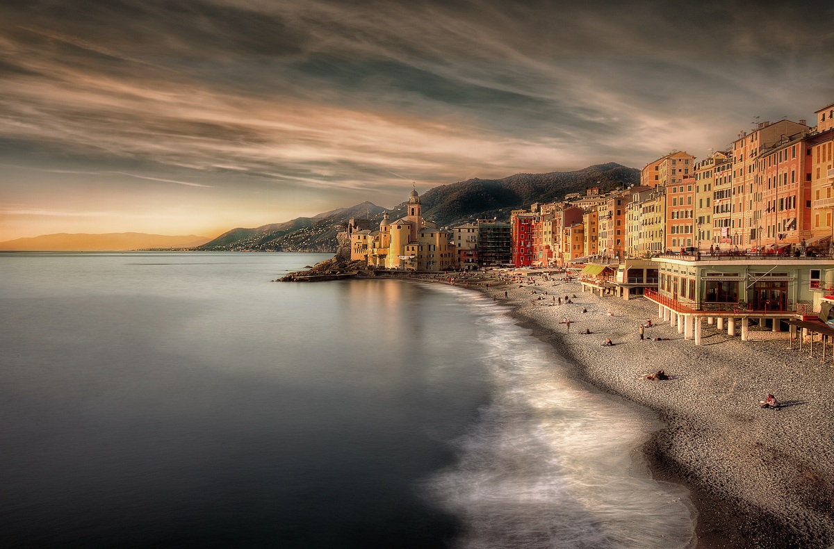 Camogli