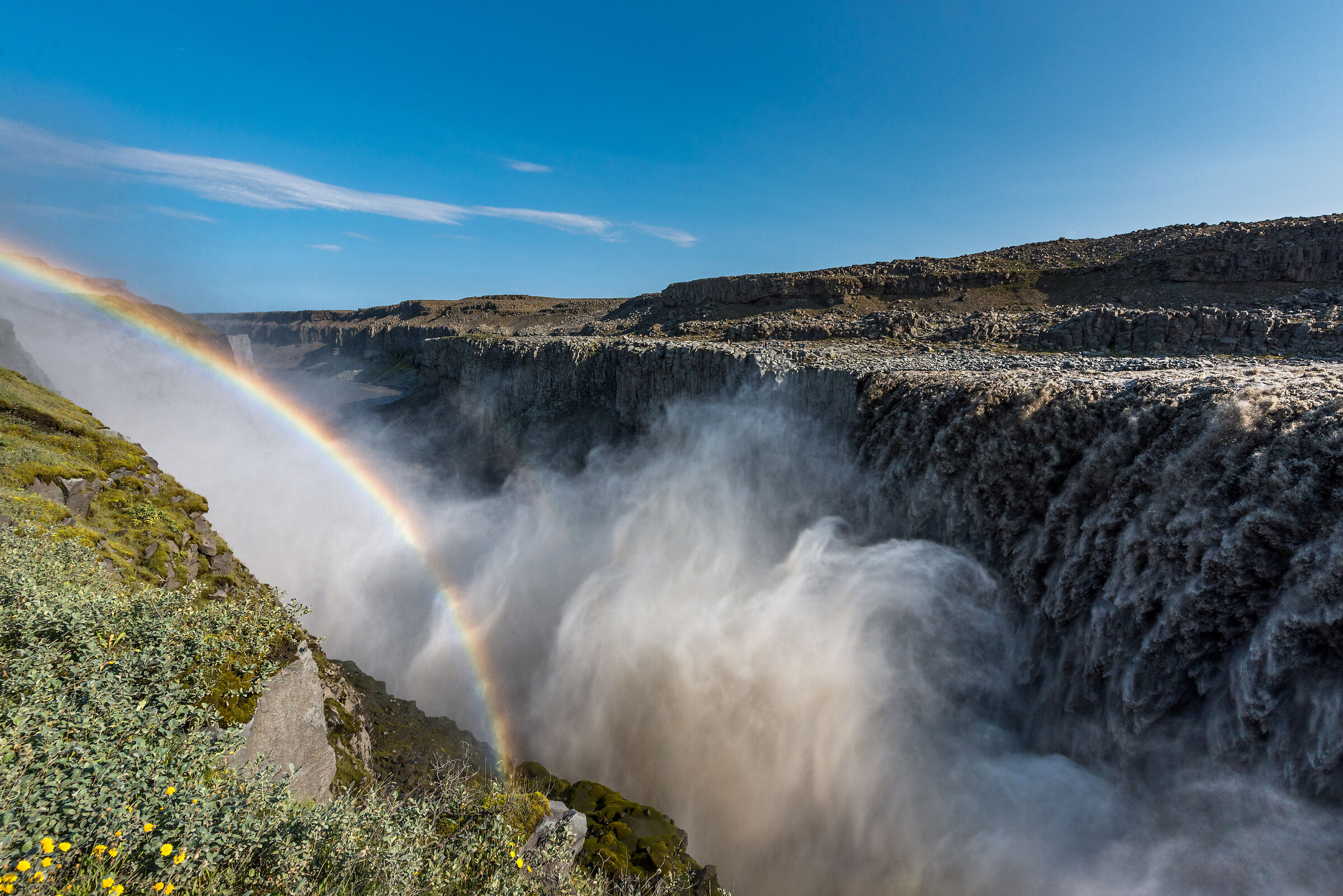 Dettifoss
