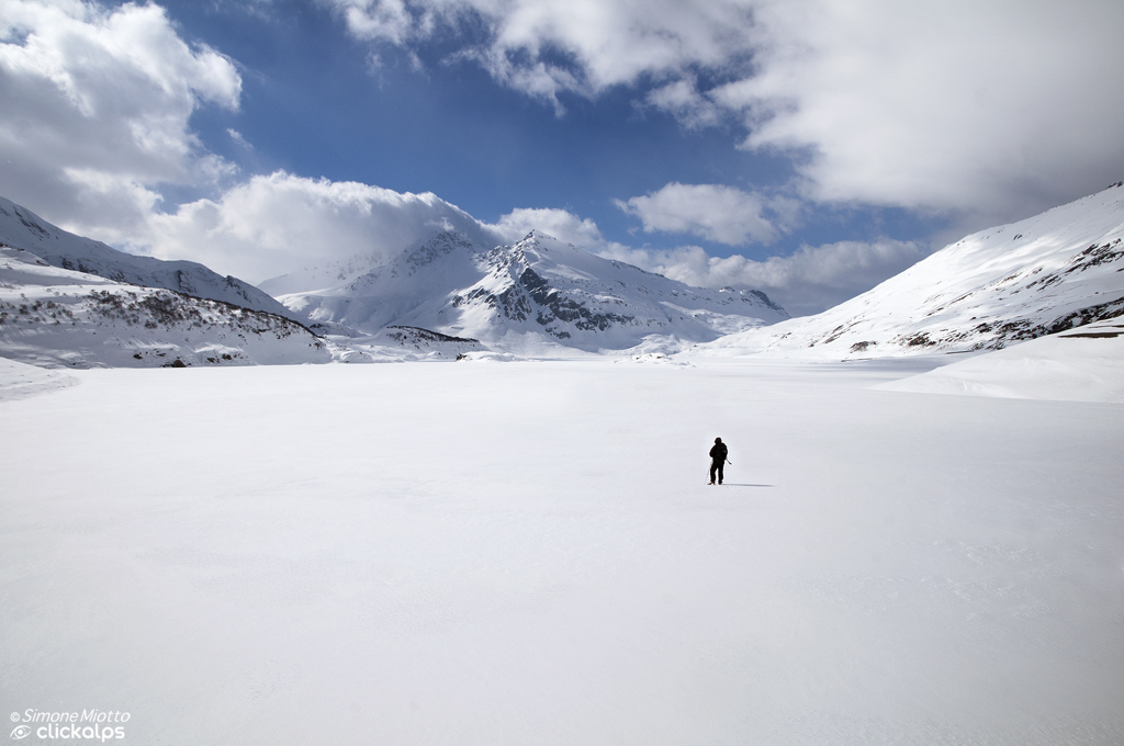 Here you are nothing #2