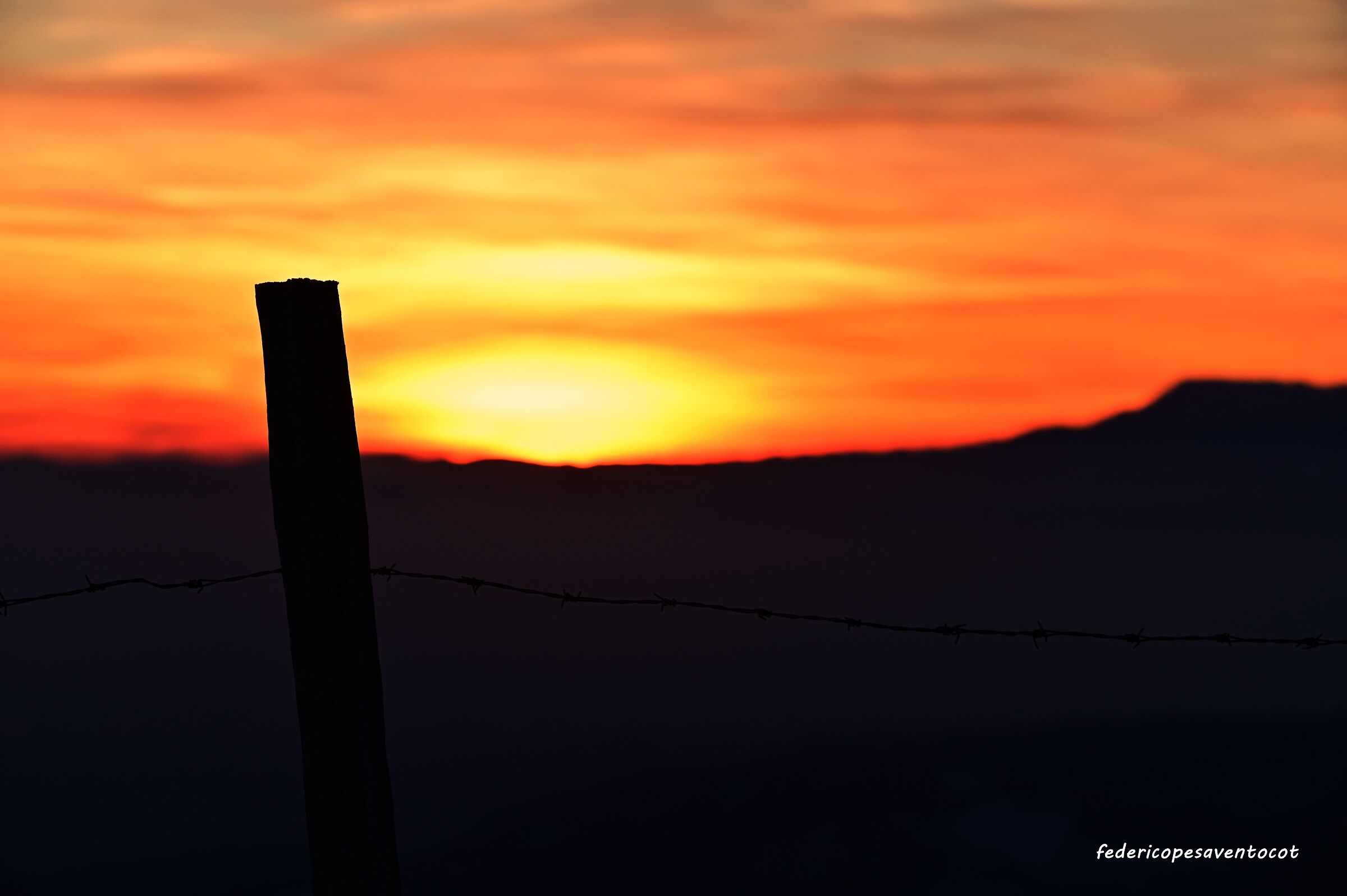 Tramonti