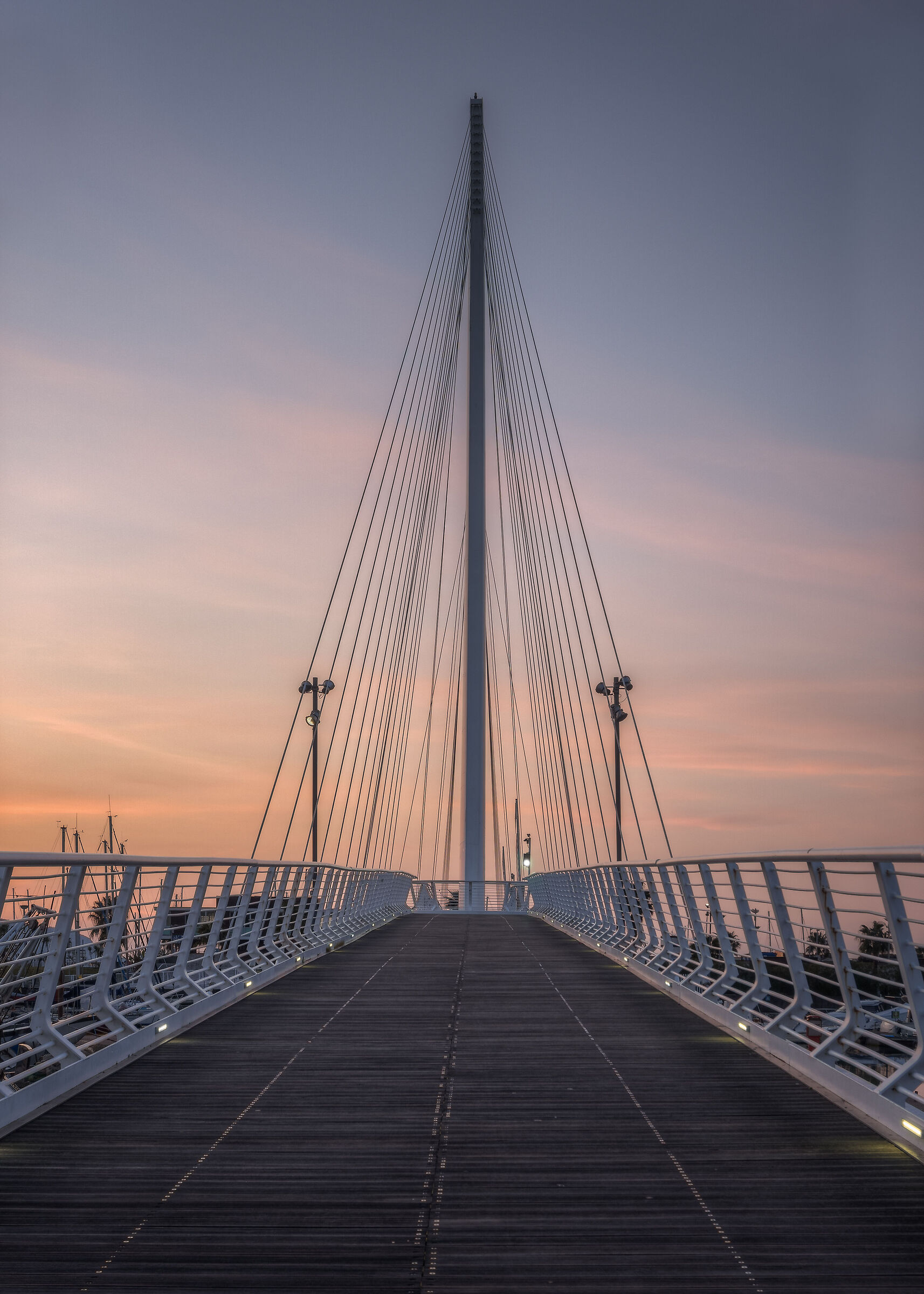 Ponte Revel La Spezia