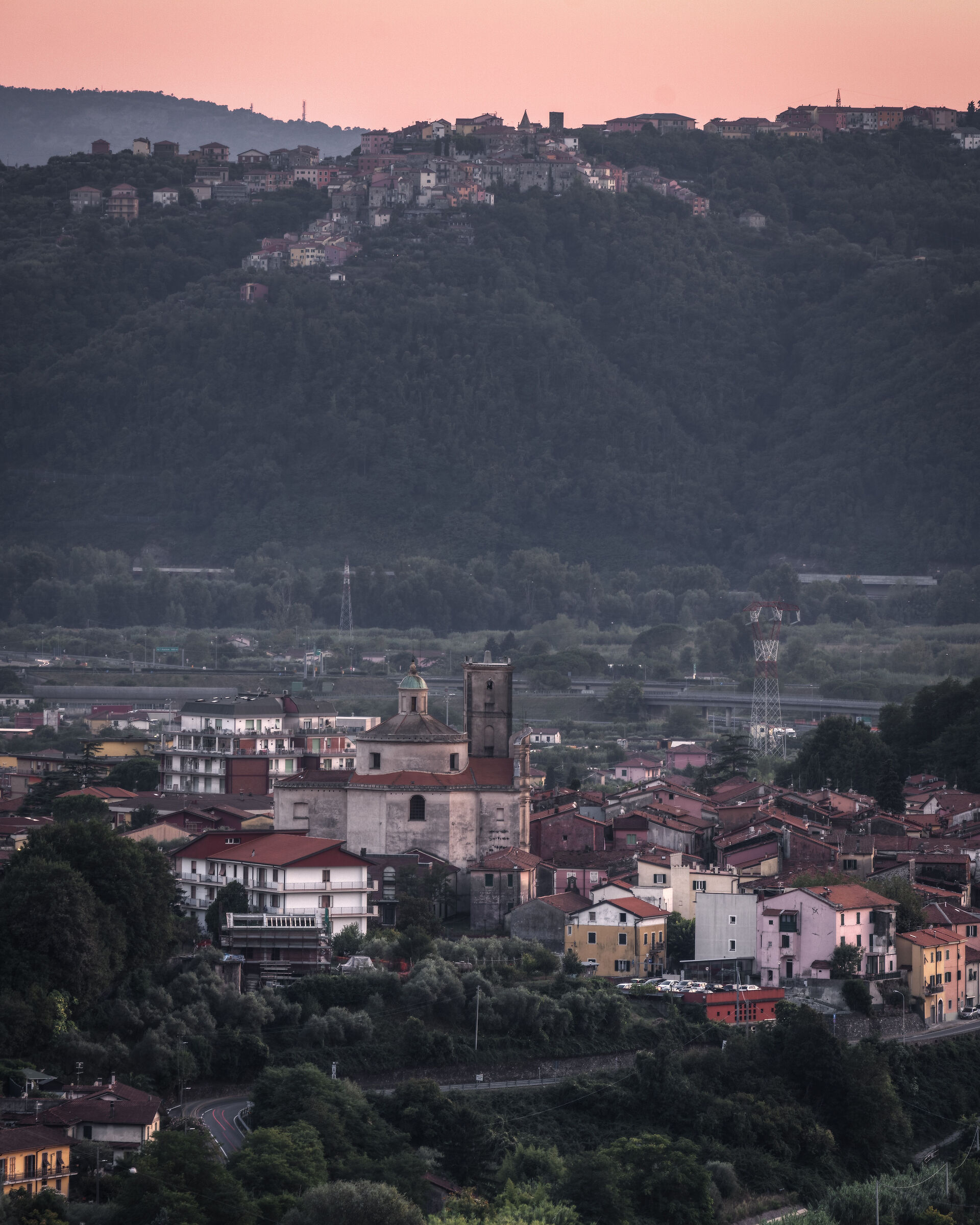 Santo Stefano di Magra