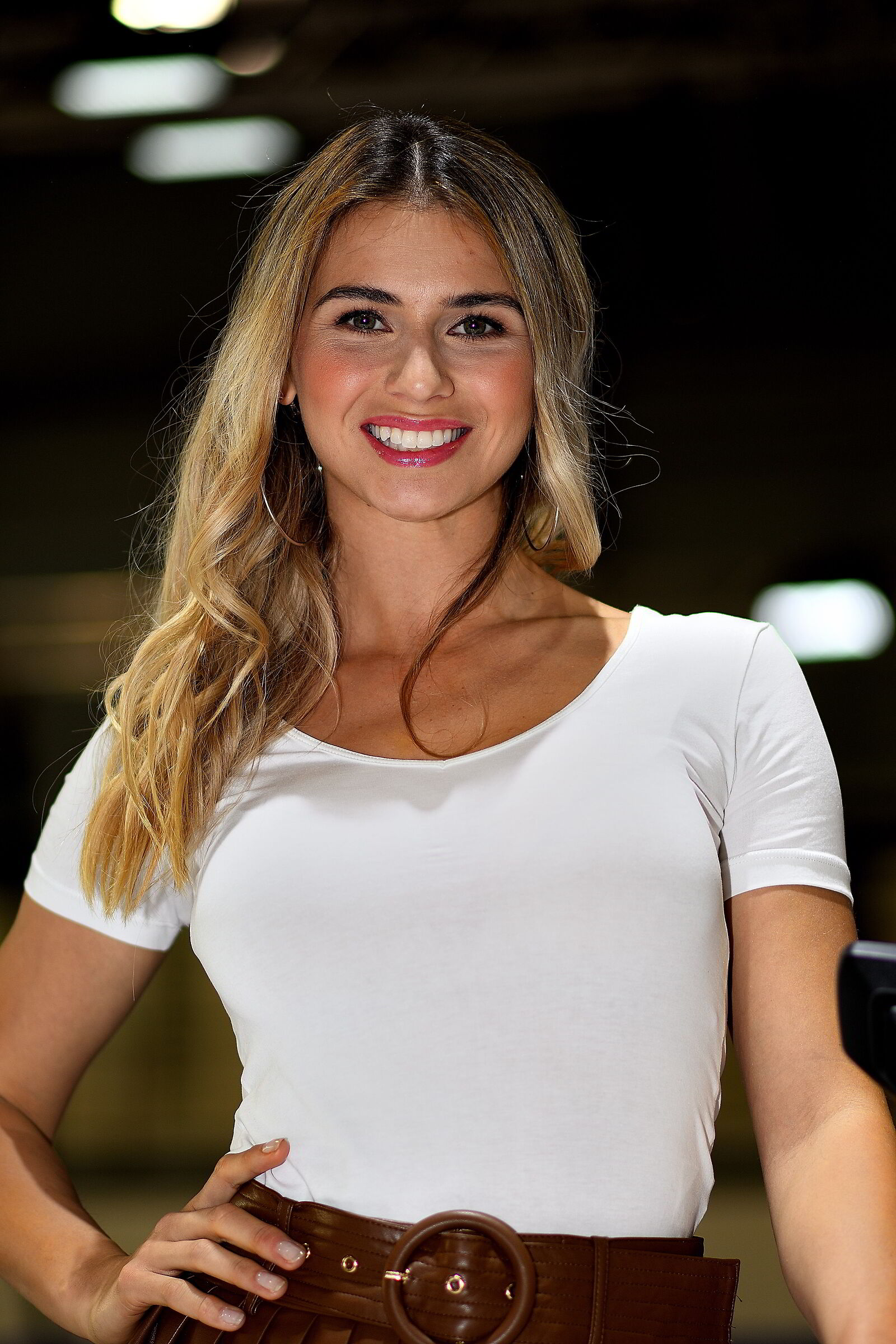 Giorgia Capa