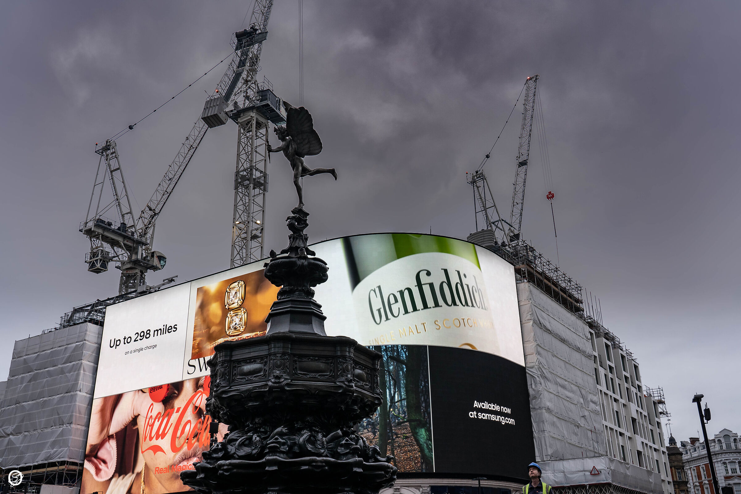 Tempi grigi per cupido