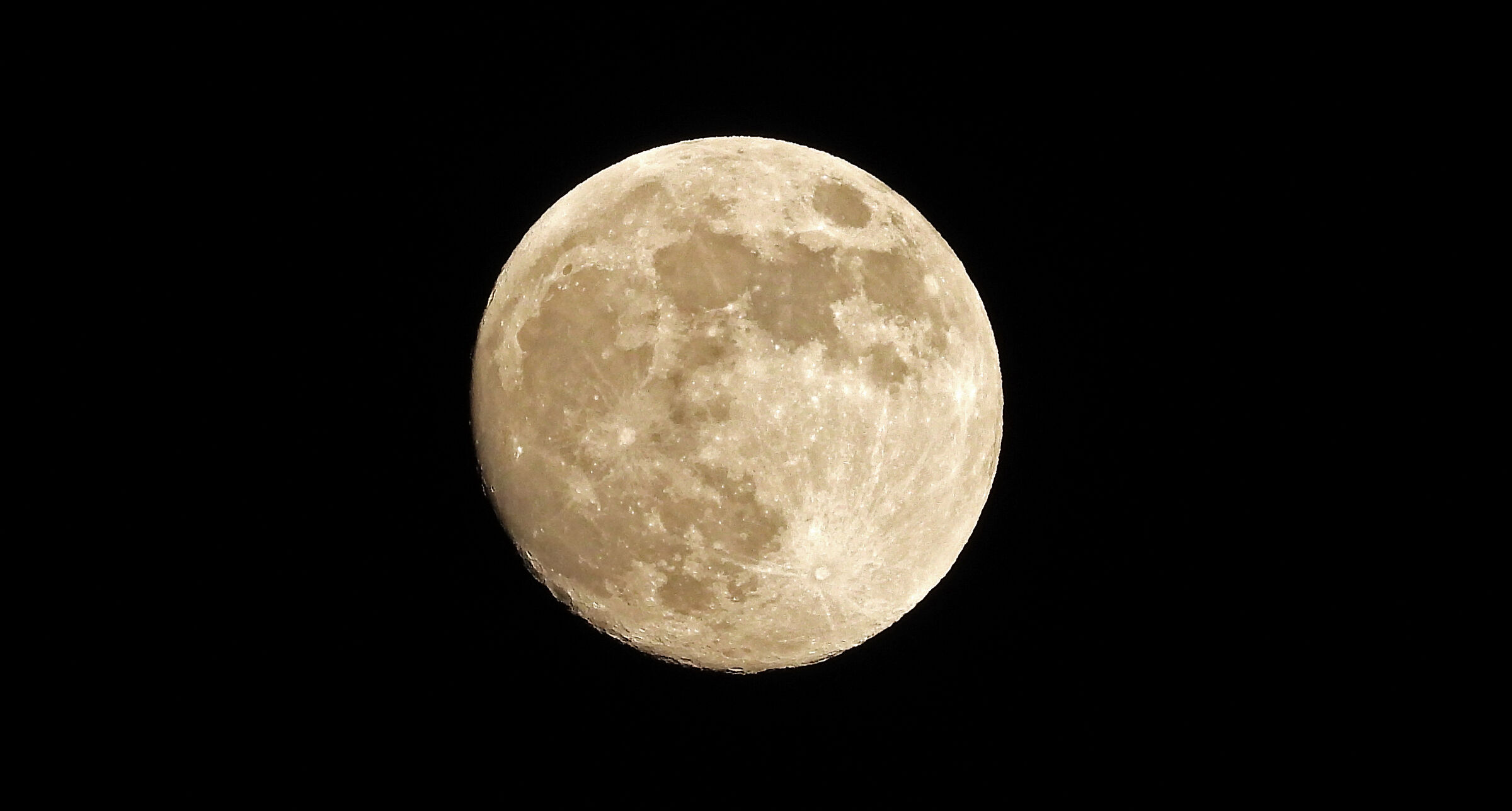 Luna 17 Dicembre 2021