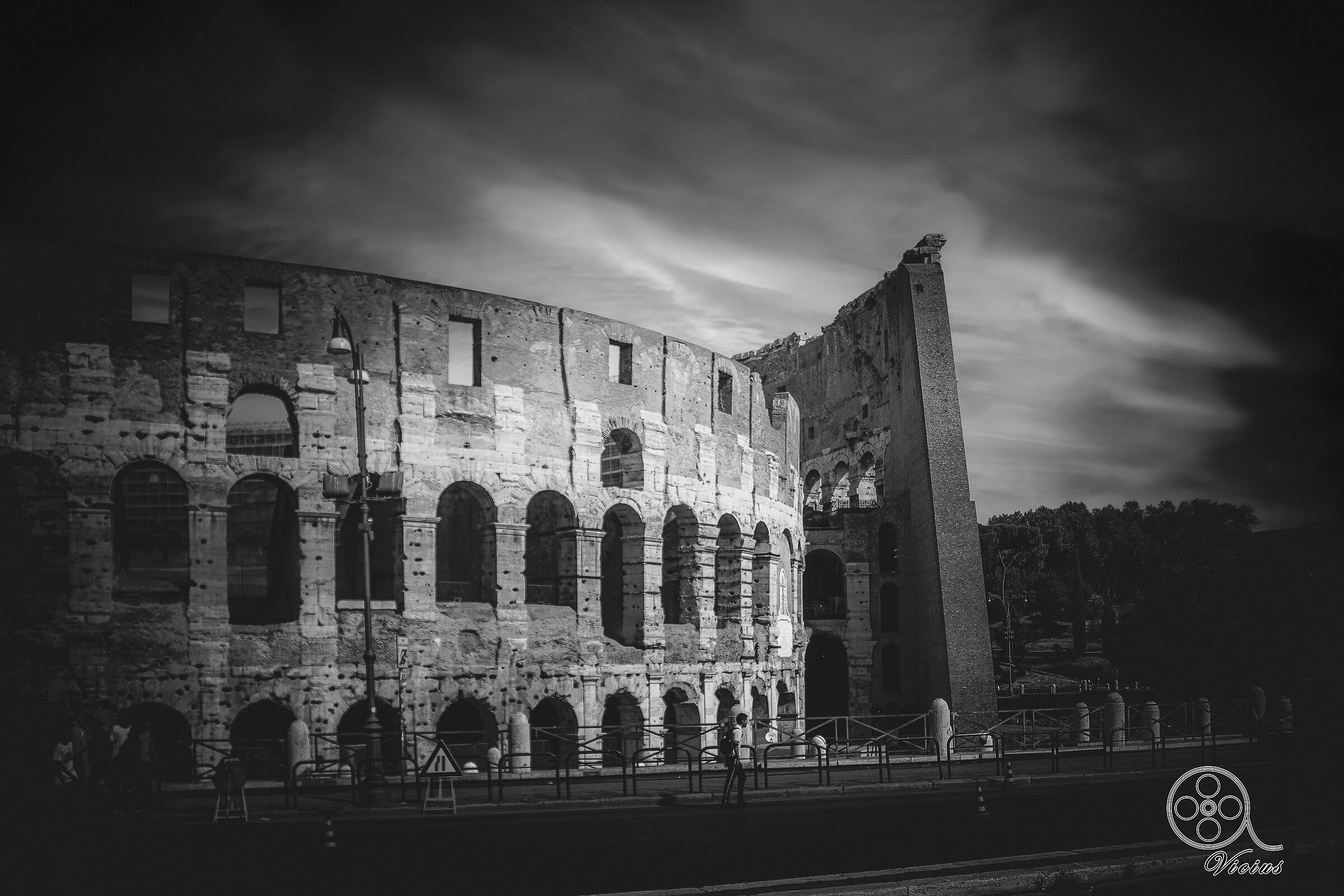 Er Colosseo