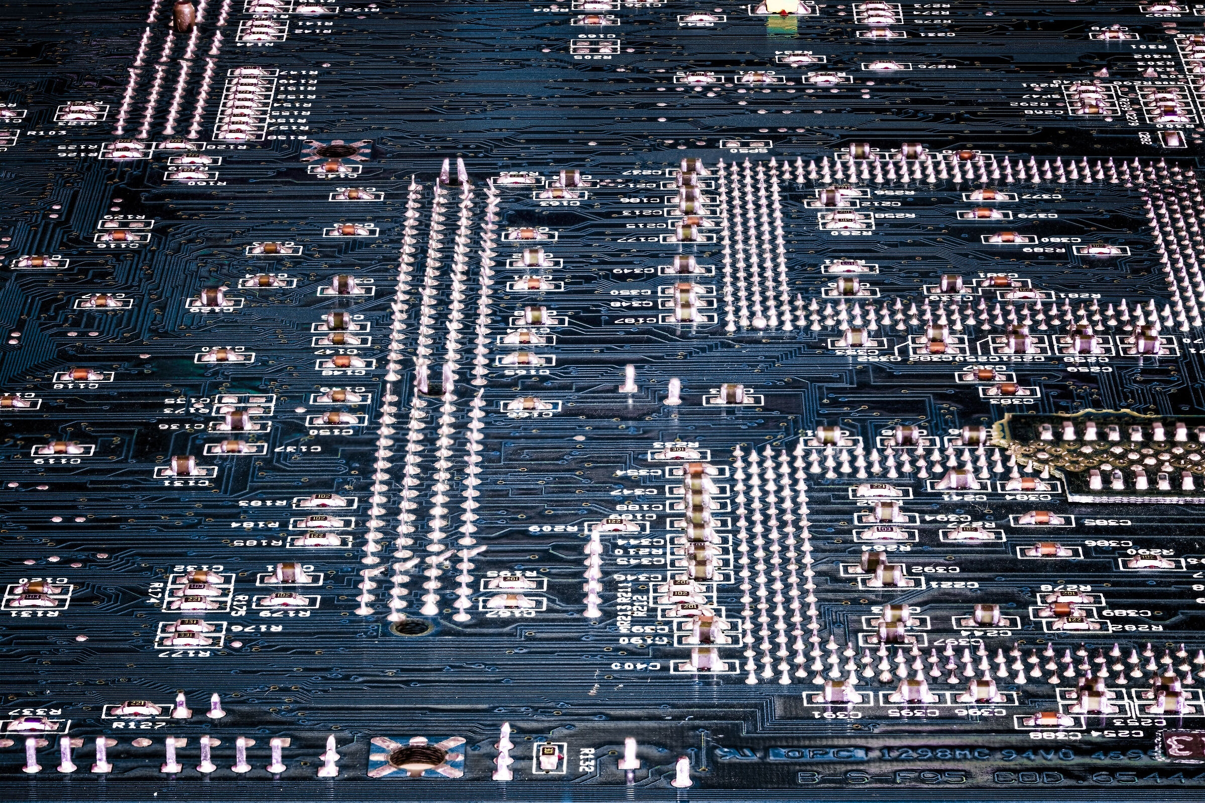 Digital Highways