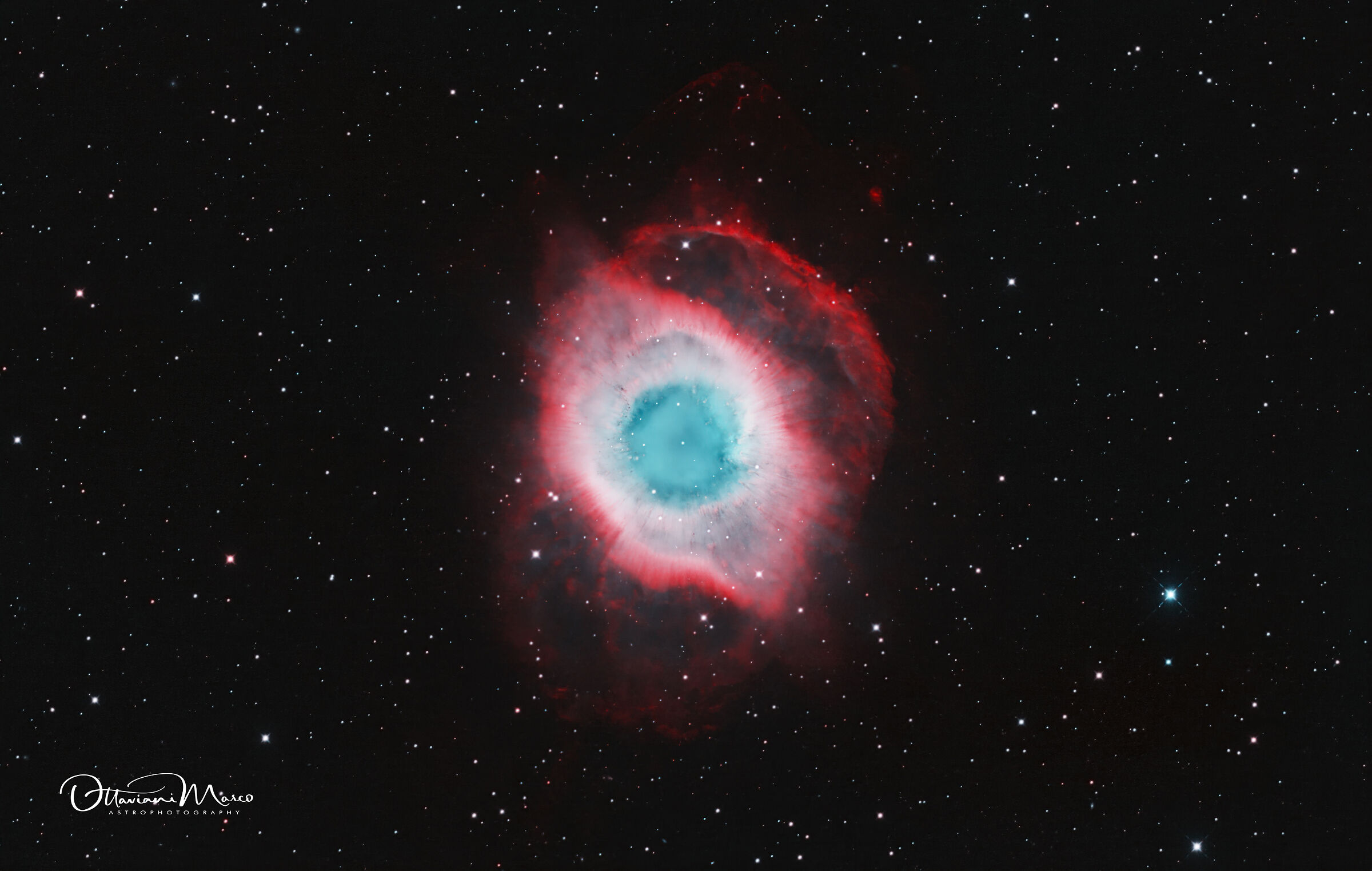 Helix Nebula