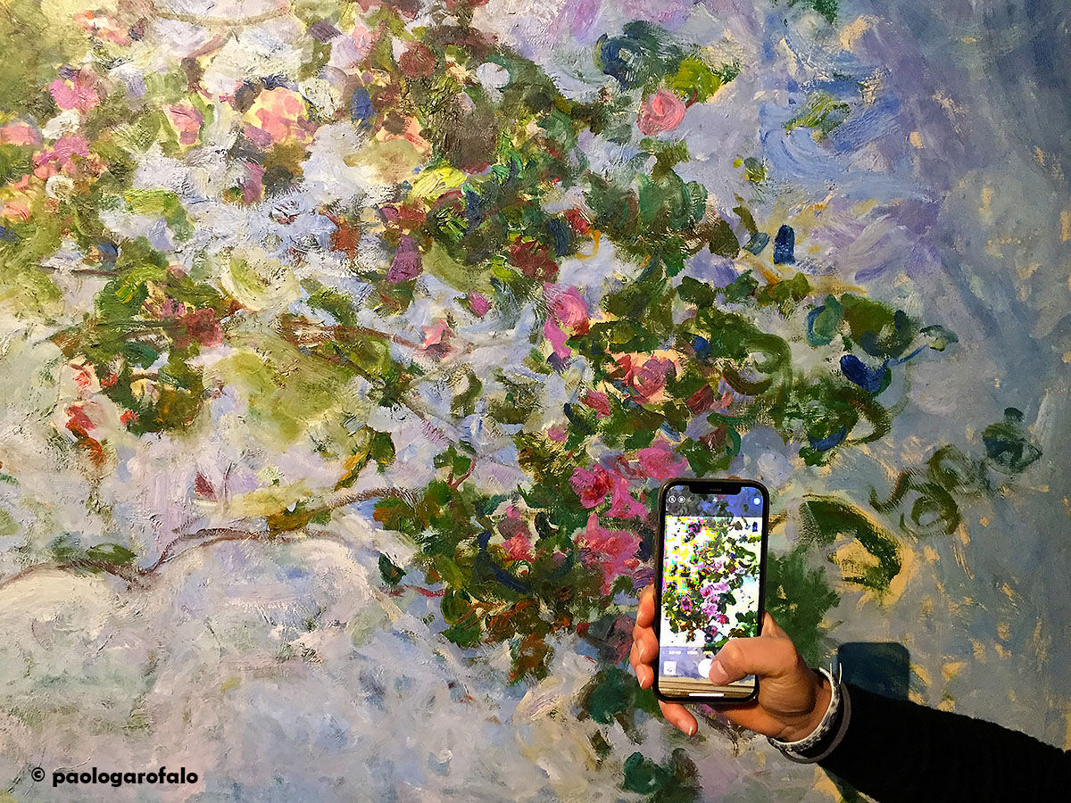 L'ultimo Monet