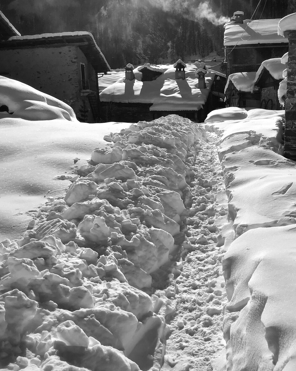 White Christmas