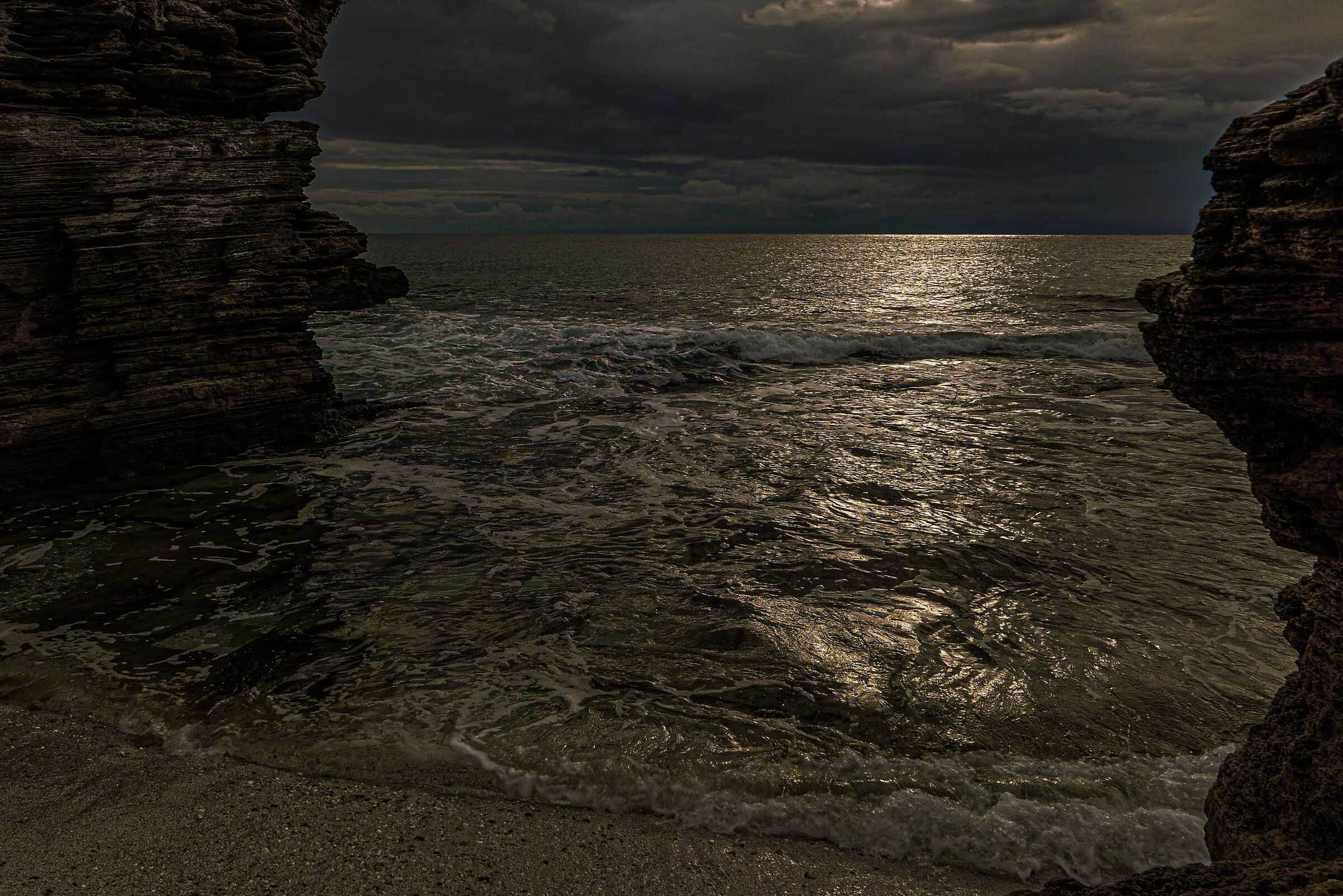sea
