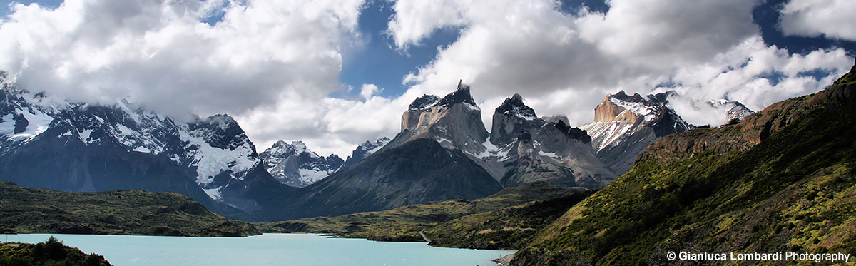 Cuernos del Paine