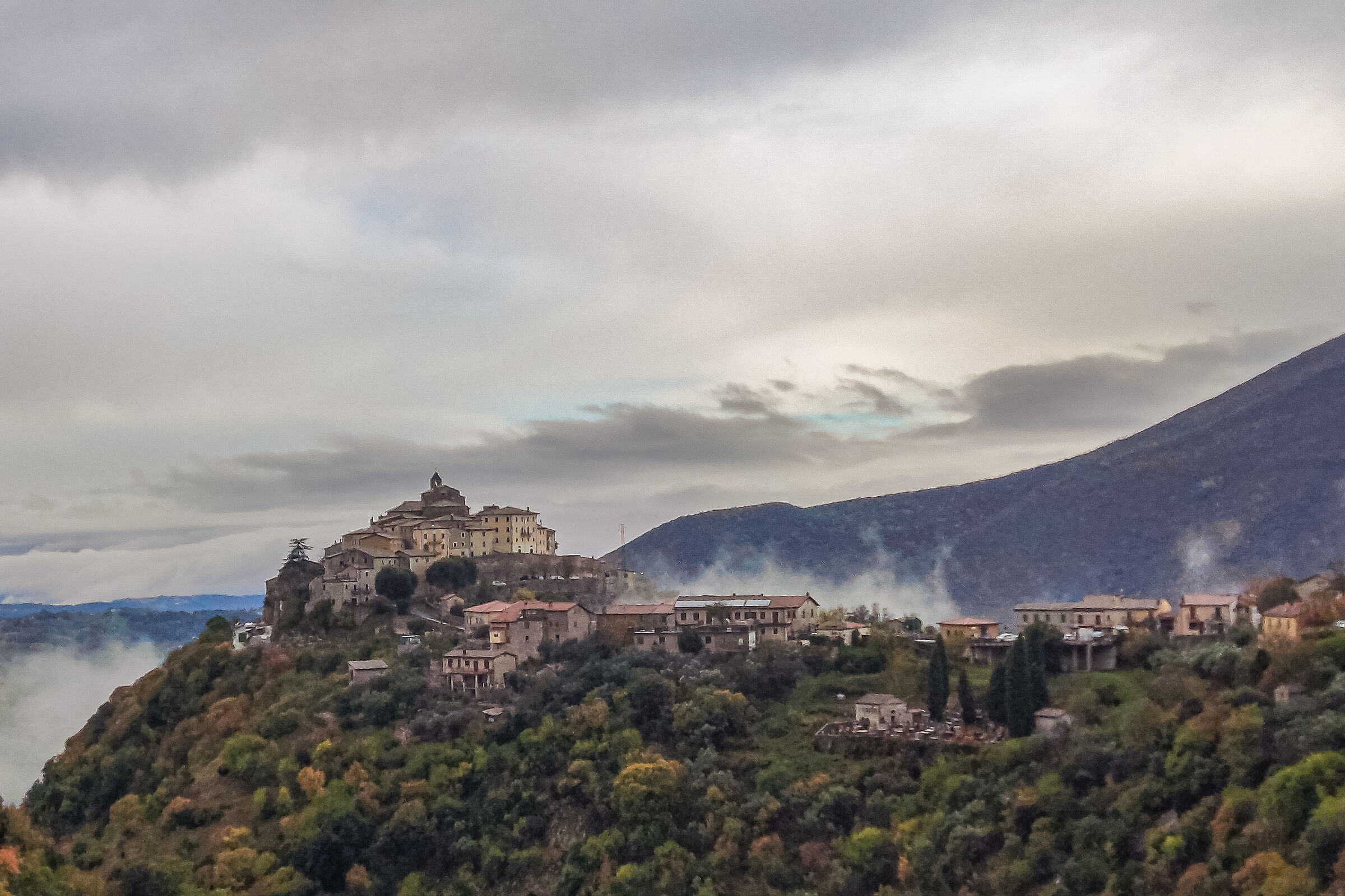 Cottanello