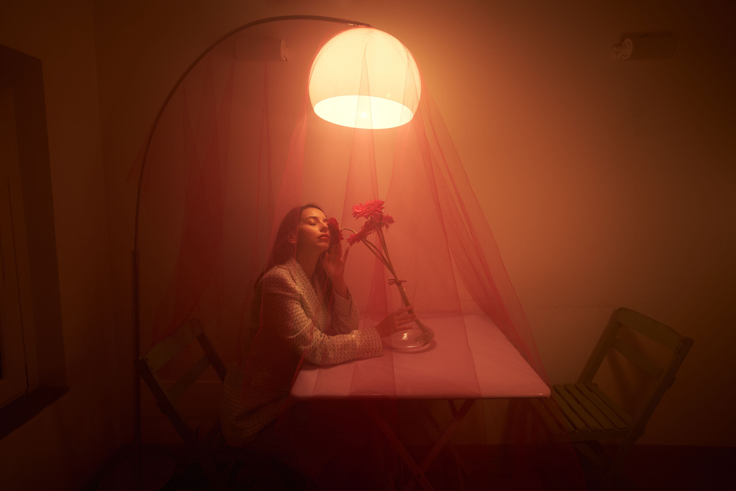 Flower obsession (I)