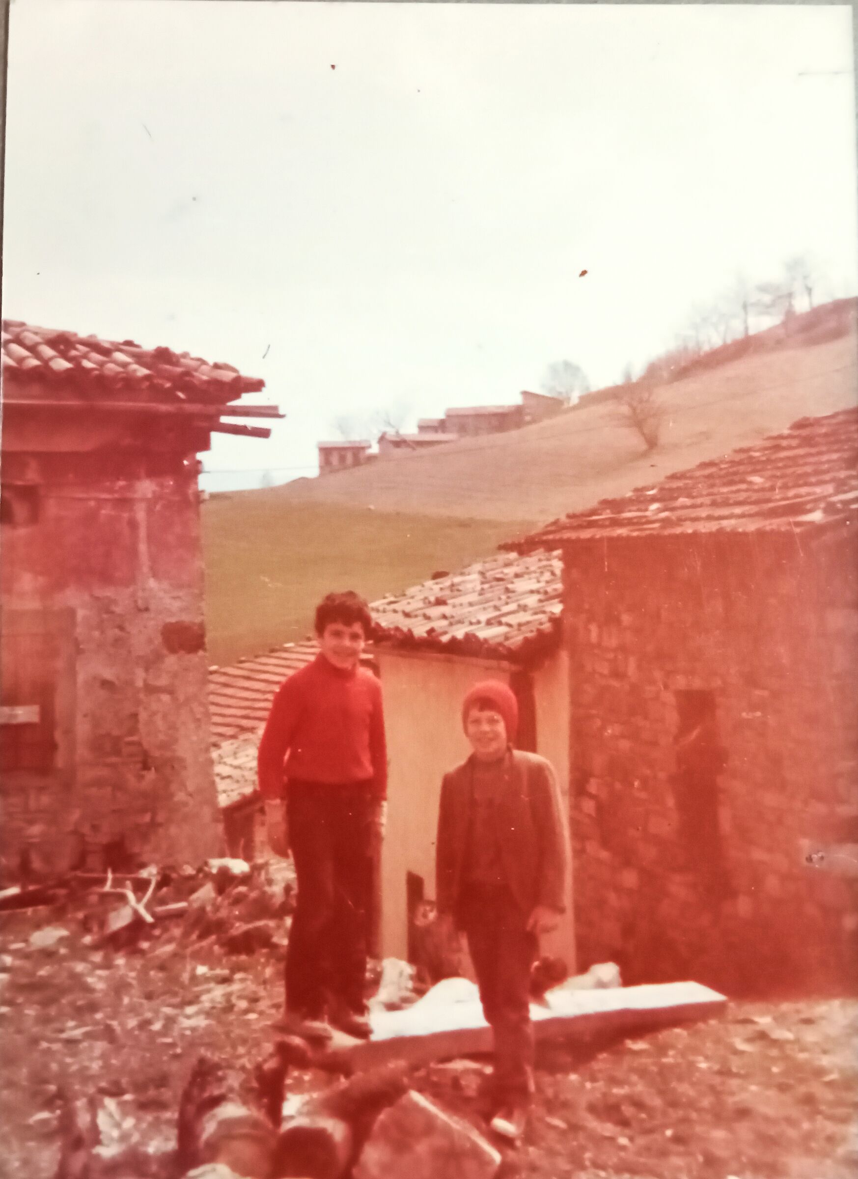 Hotel Montefelecchio