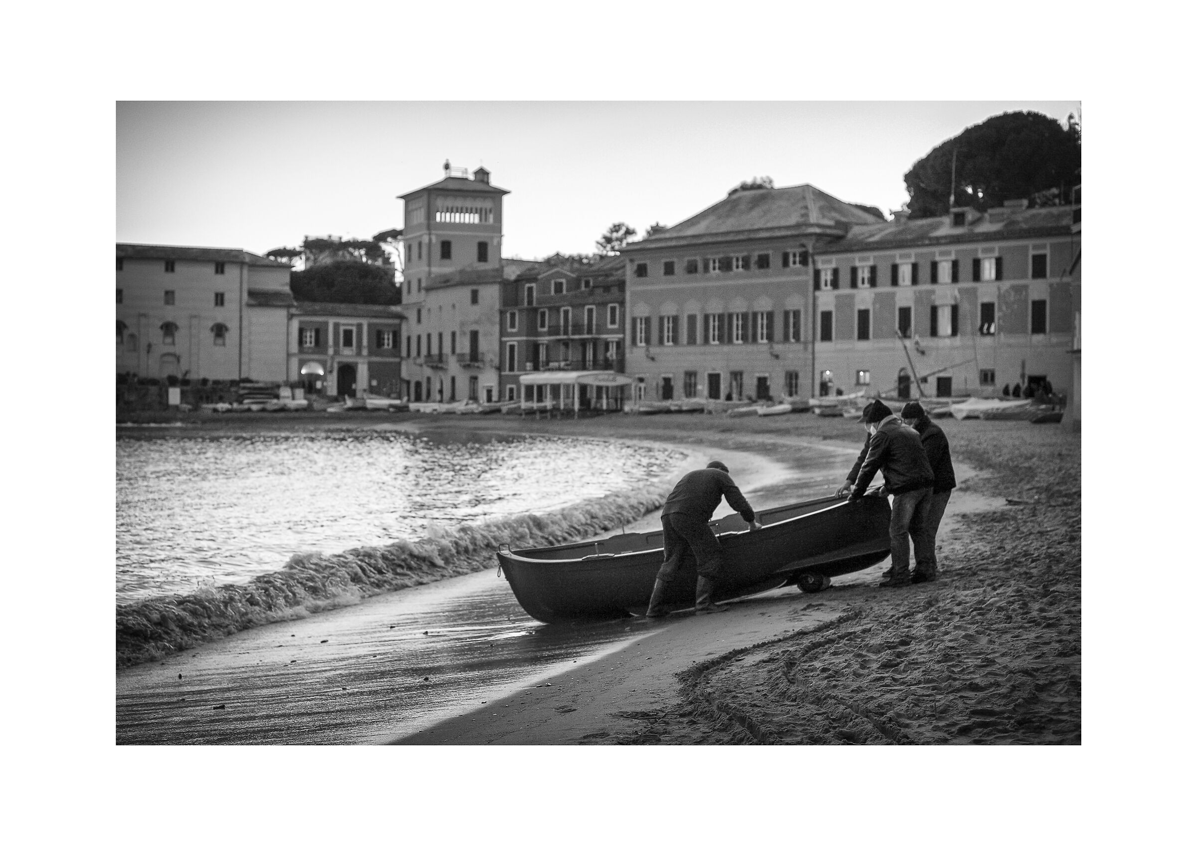 Sestri Levante