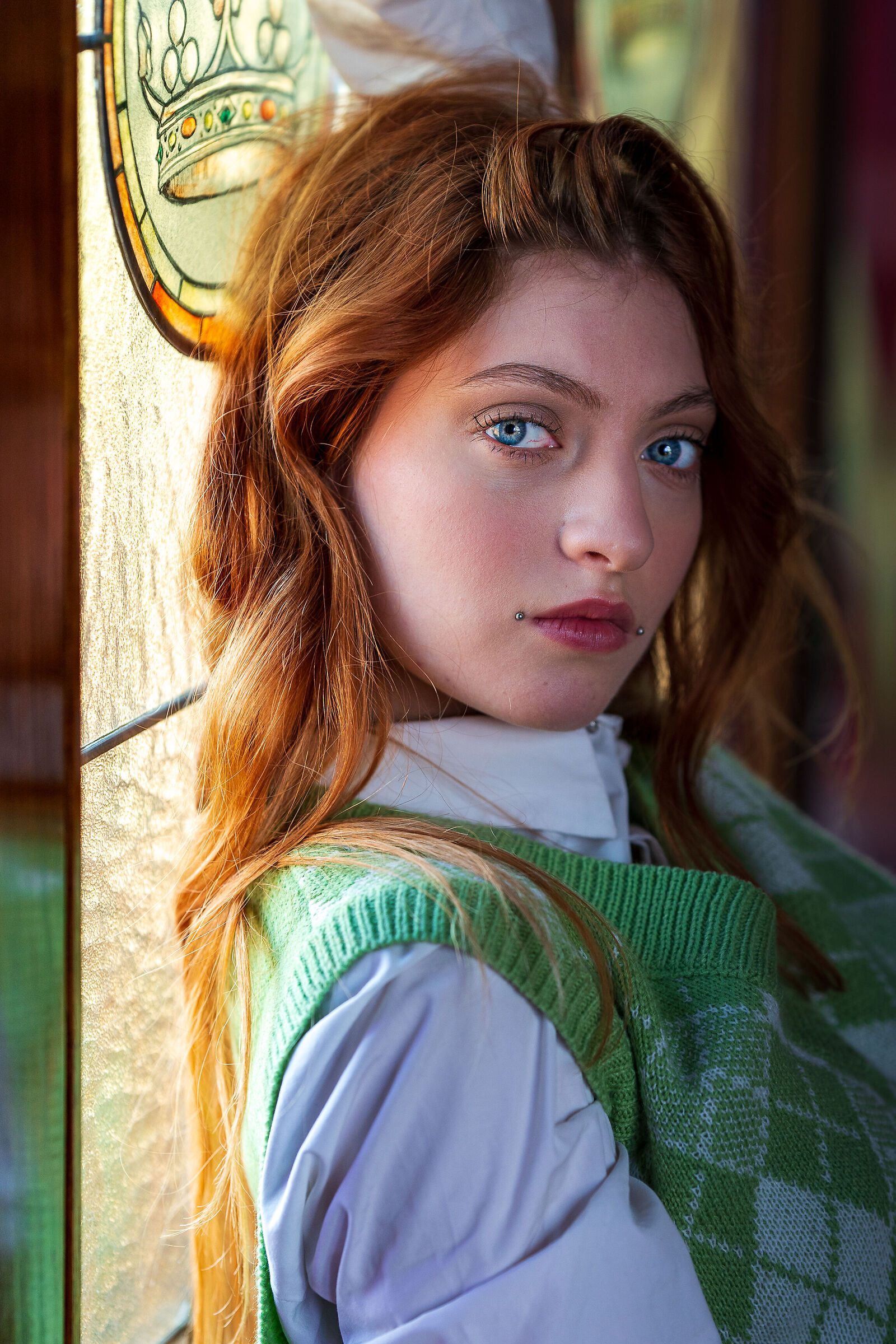 Benshaboo @Montalfeo