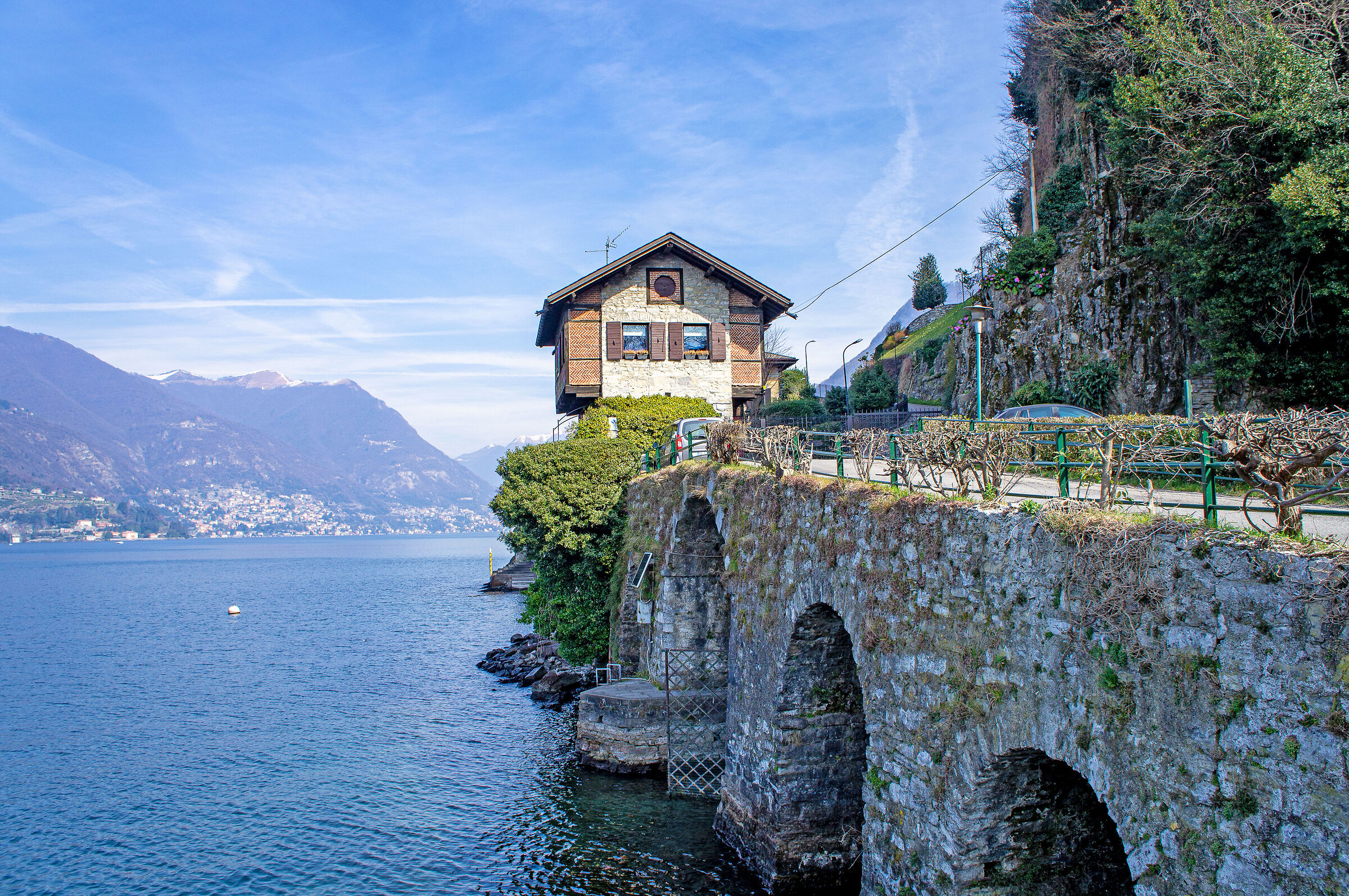 Lake Como