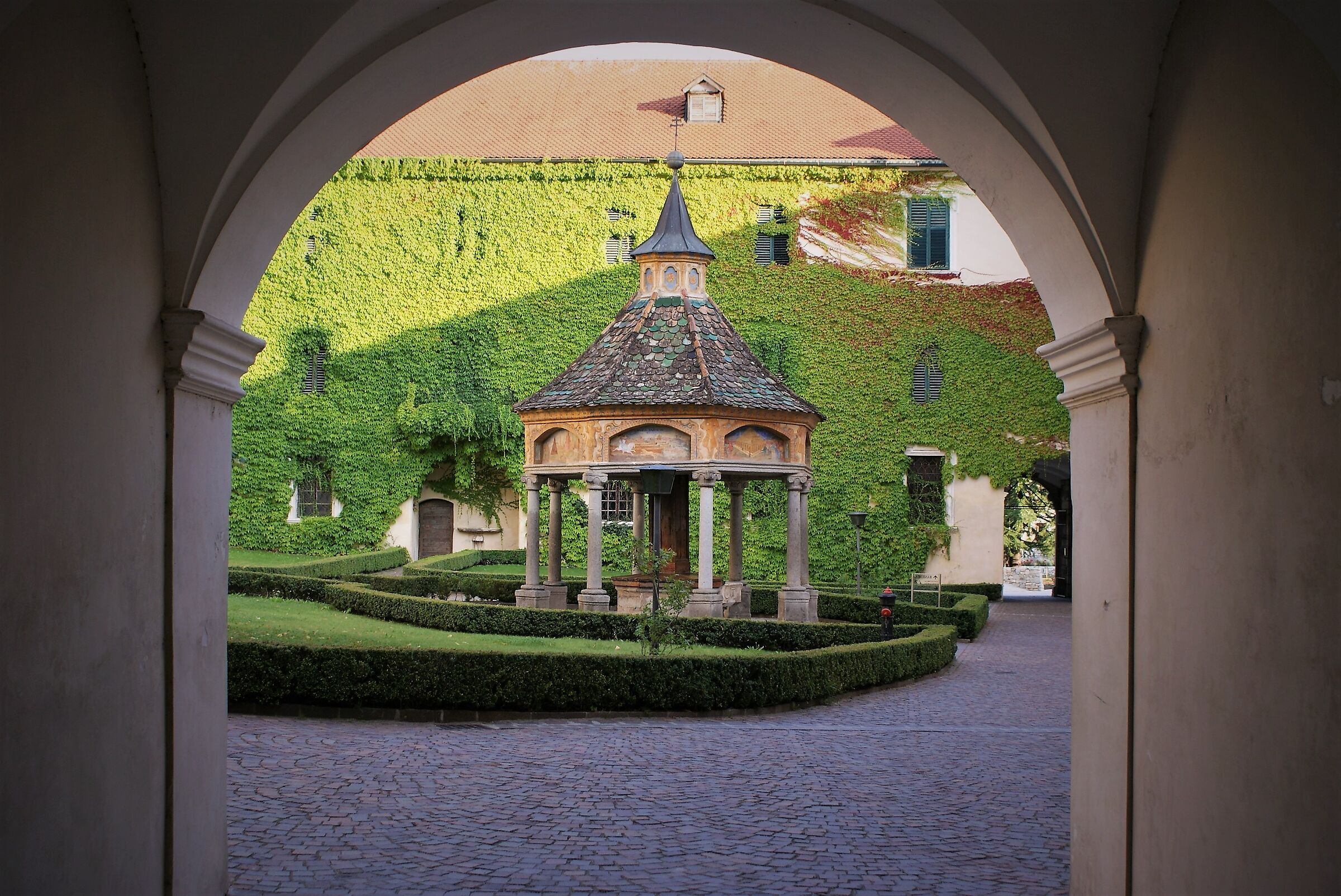 Pozzo delle Meraviglie