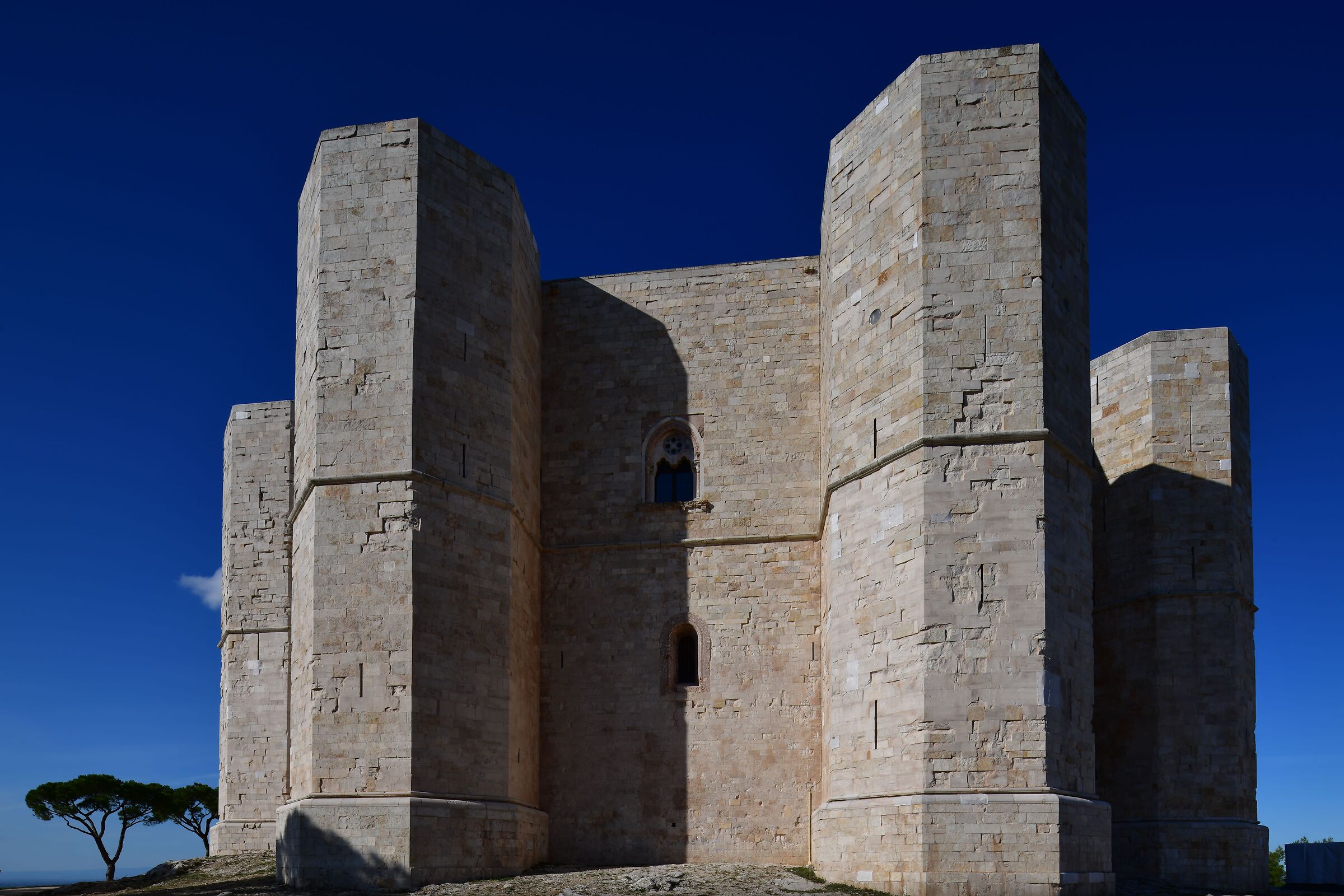 Puglia 2021, Castel del Monte