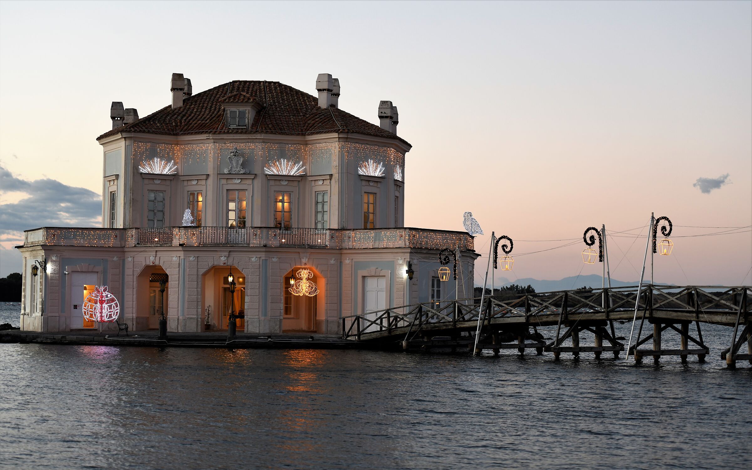 Casina Vanvitelliana